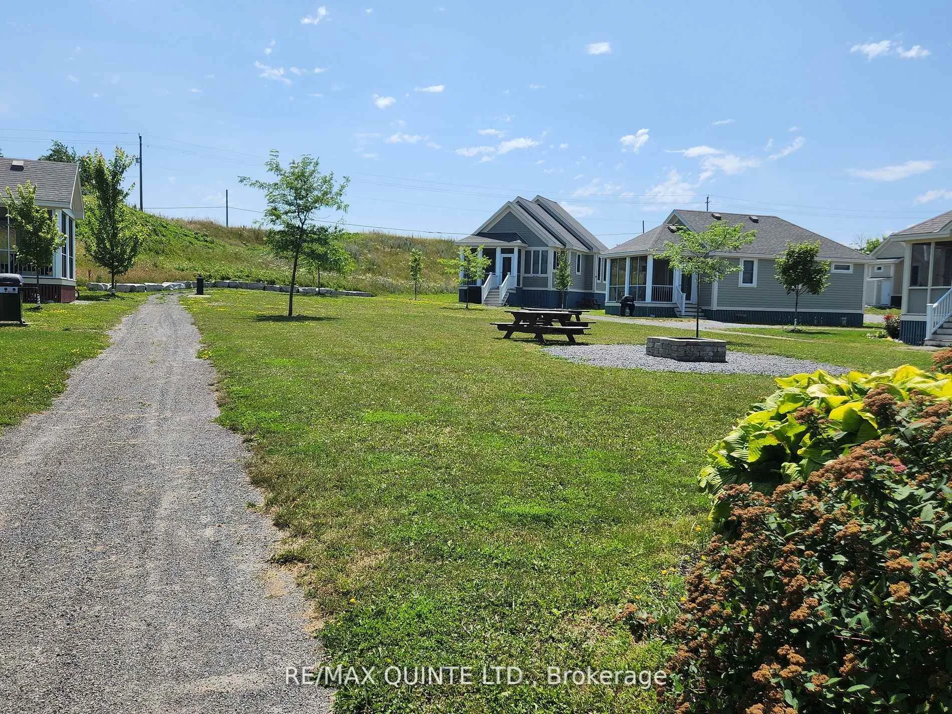 Photo 20 of Unit 34, 27 Butternut Lane, Prince Edward County, Athol Ward — HOMEH