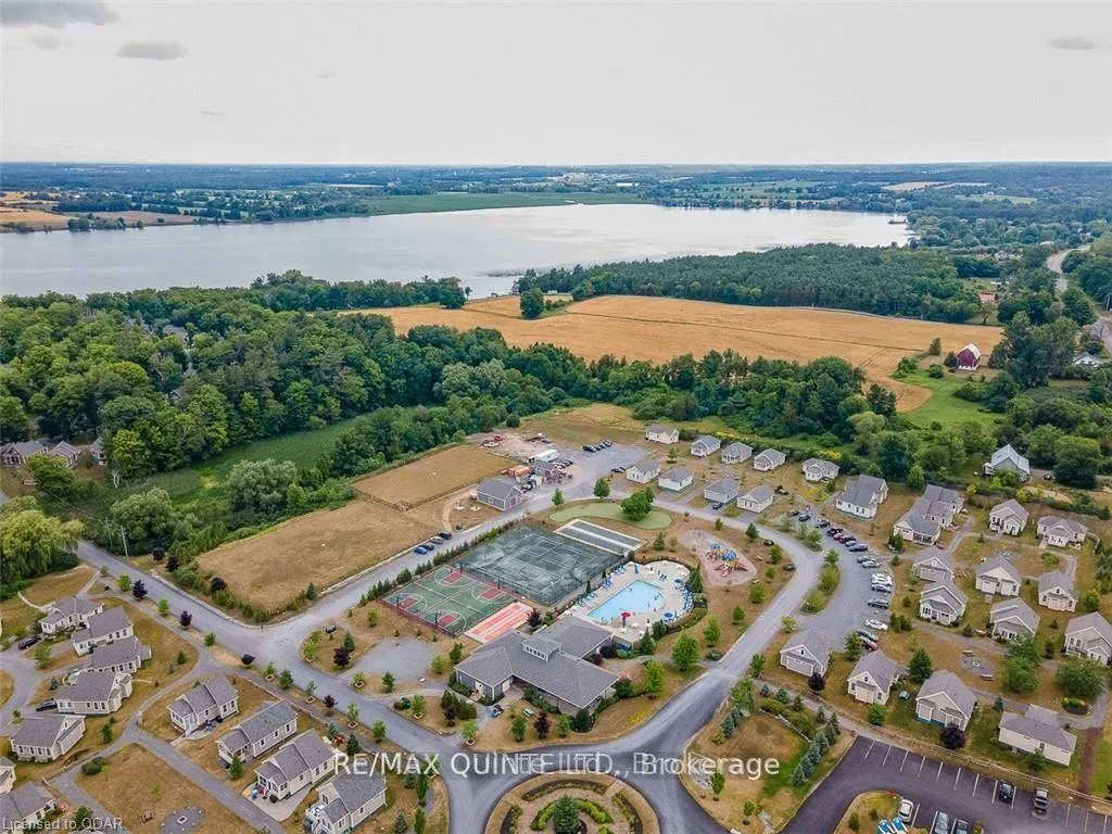 Photo 23 of Unit 34, 27 Butternut Lane, Prince Edward County, Athol Ward — HOMEH