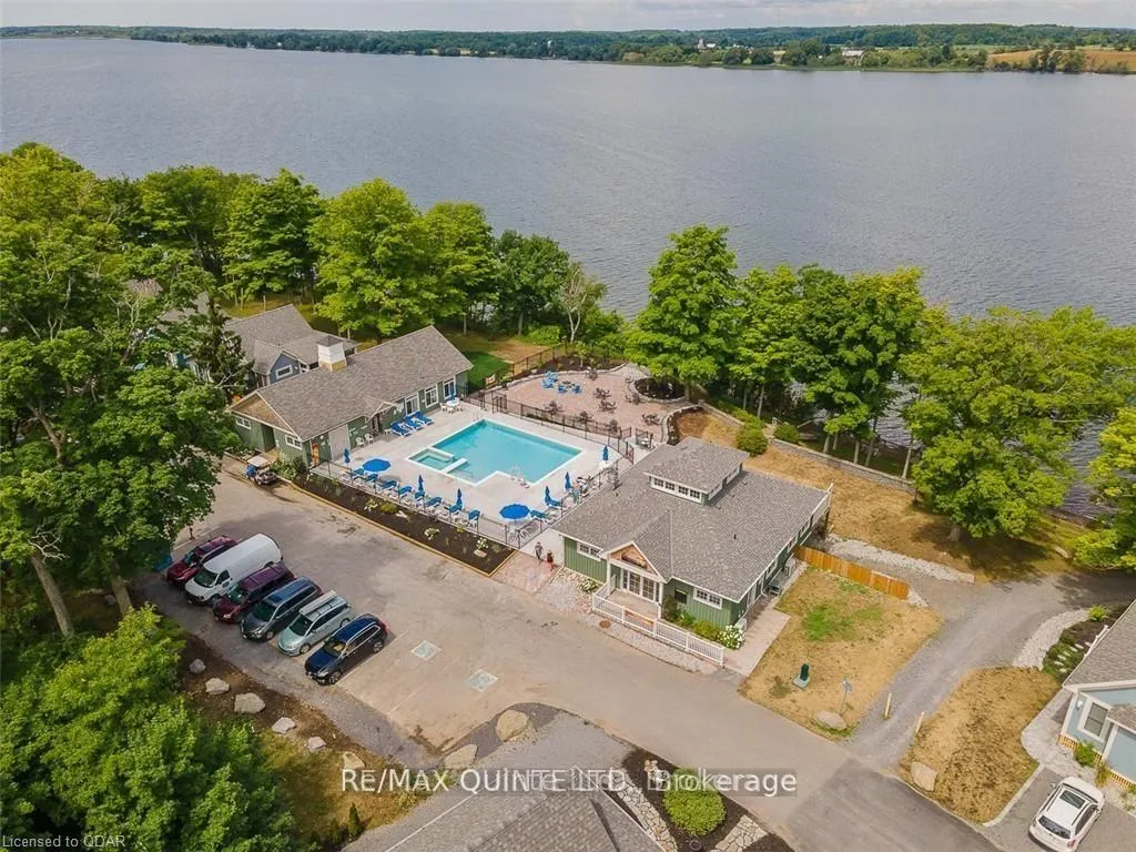 Photo 27 of Unit 34, 27 Butternut Lane, Prince Edward County, Athol Ward — HOMEH