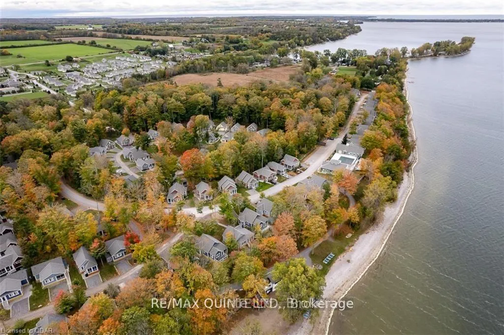 Photo 28 of Unit 34, 27 Butternut Lane, Prince Edward County, Athol Ward — HOMEH
