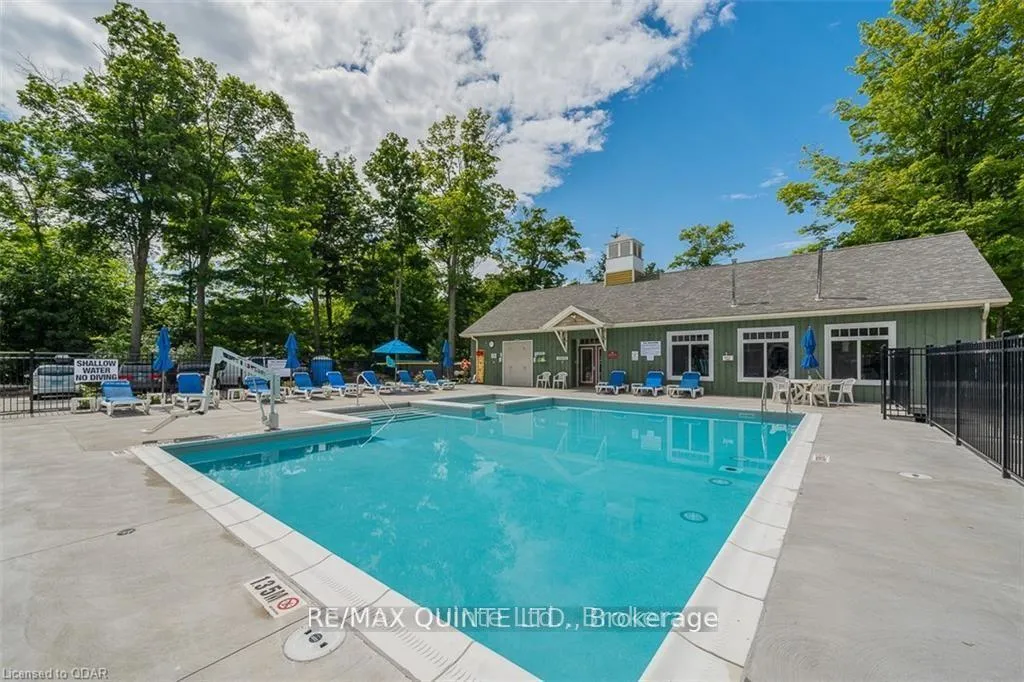 Photo 30 of Unit 34, 27 Butternut Lane, Prince Edward County, Athol Ward — HOMEH