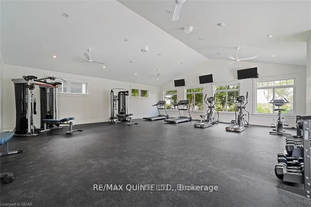 Photo 34 of Unit 34, 27 Butternut Lane, Prince Edward County, Athol Ward — HOMEH