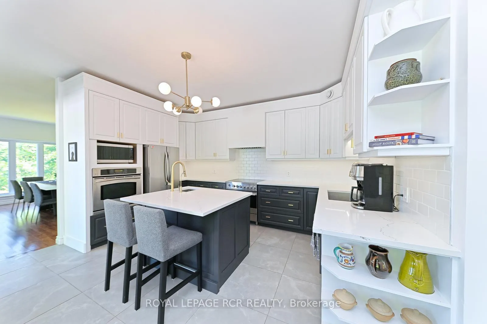 Photo 10 of 1614 Nottawasaga Concession Rd 10, Clearview, Rural Clearview — HOMEH