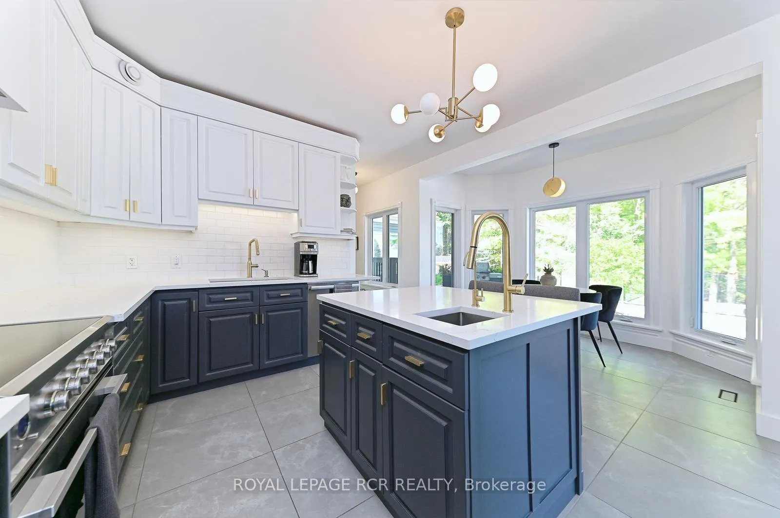 Photo 12 of 1614 Nottawasaga Concession Rd 10, Clearview, Rural Clearview — HOMEH