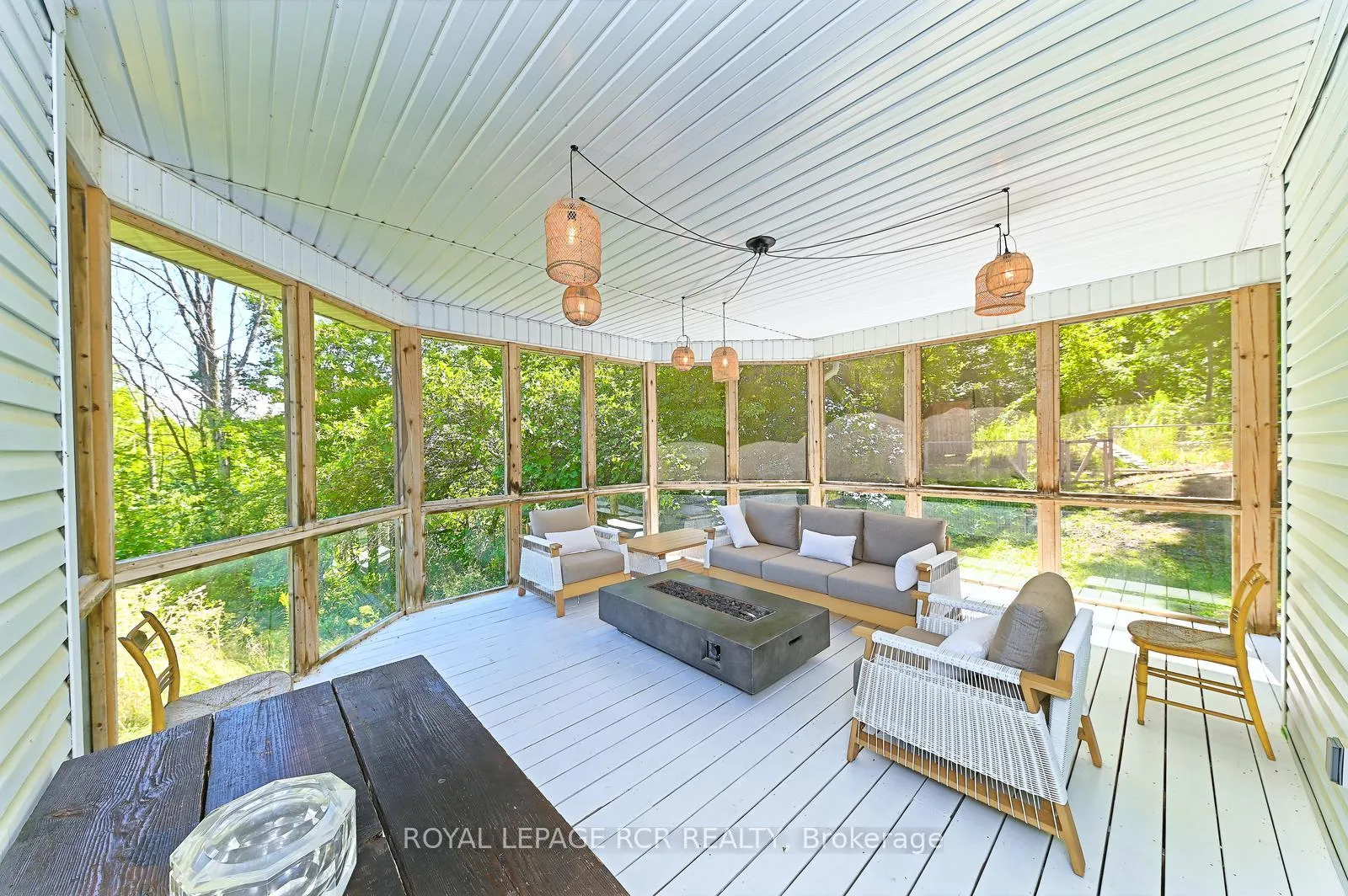 Photo 15 of 1614 Nottawasaga Concession Rd 10, Clearview, Rural Clearview — HOMEH