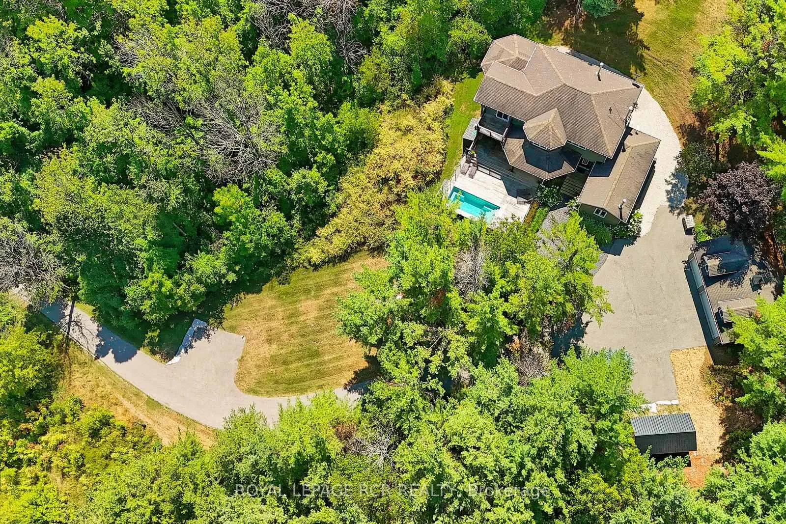 Photo 39 of 1614 Nottawasaga Concession Rd 10, Clearview, Rural Clearview — HOMEH
