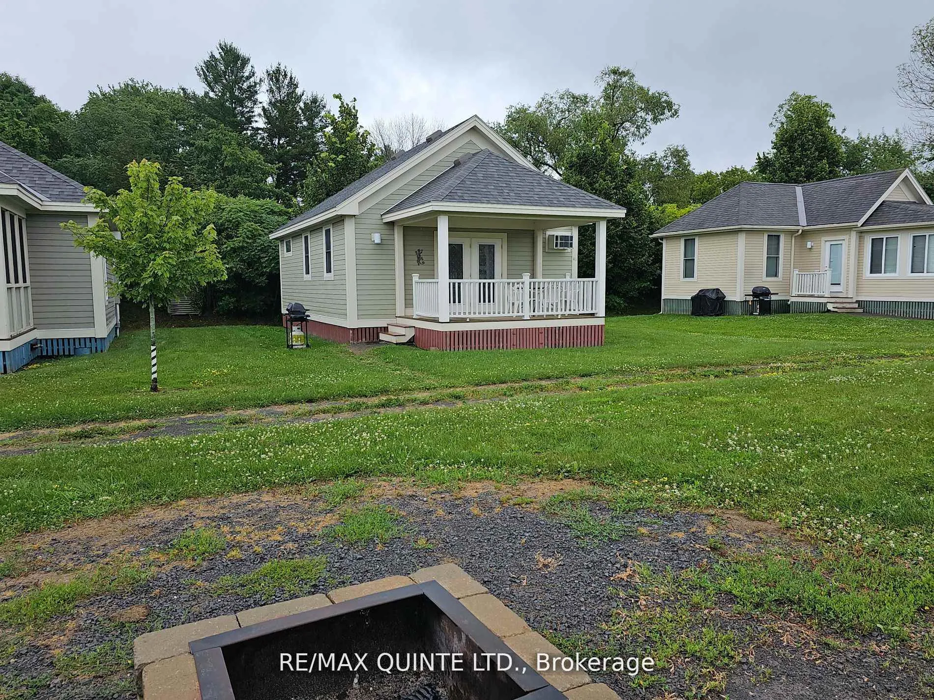 Photo 2 of Unit 19, 46 Meadow View Lane, Prince Edward County, Athol Ward — HOMEH
