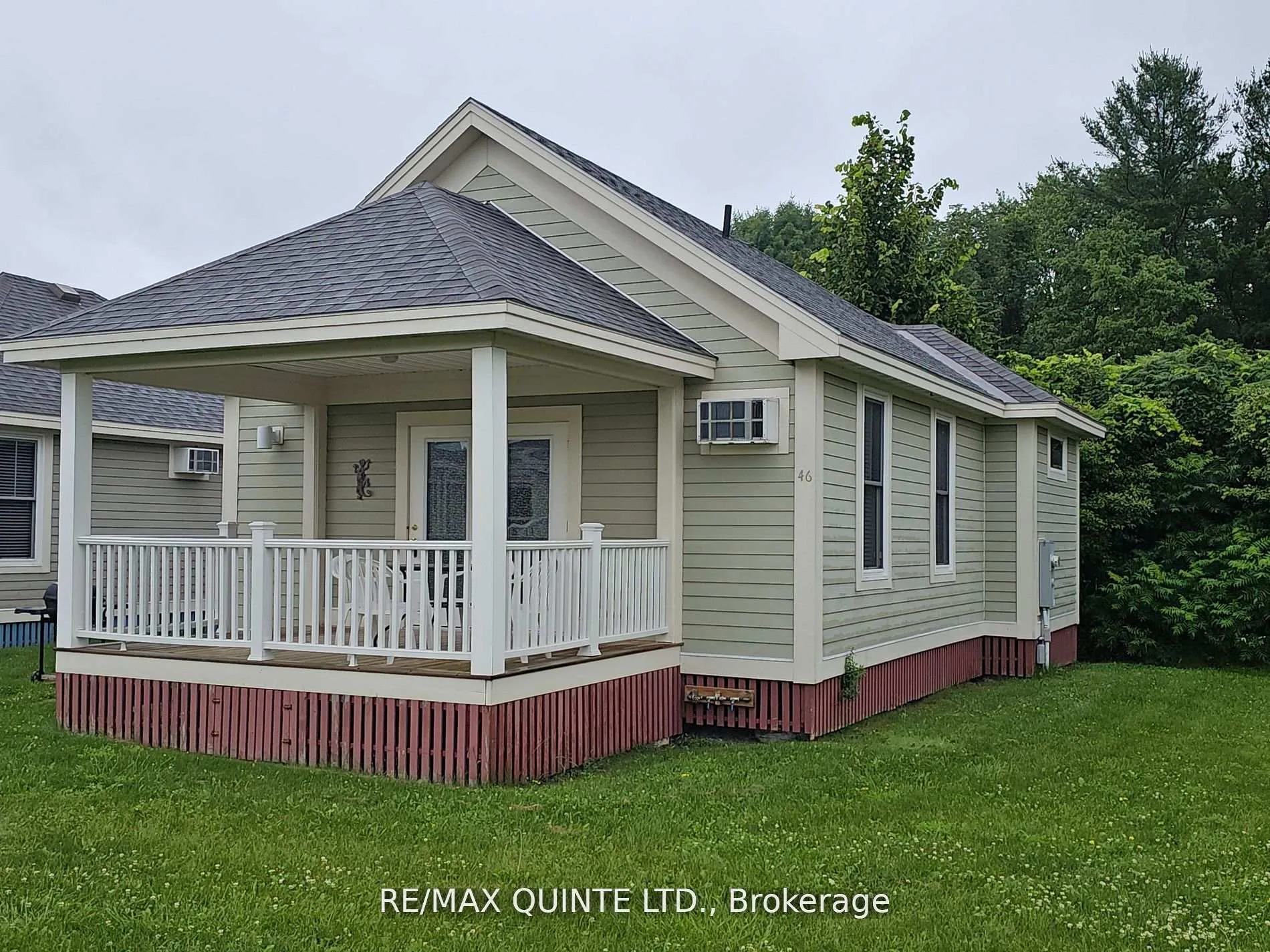 Photo 3 of Unit 19, 46 Meadow View Lane, Prince Edward County, Athol Ward — HOMEH