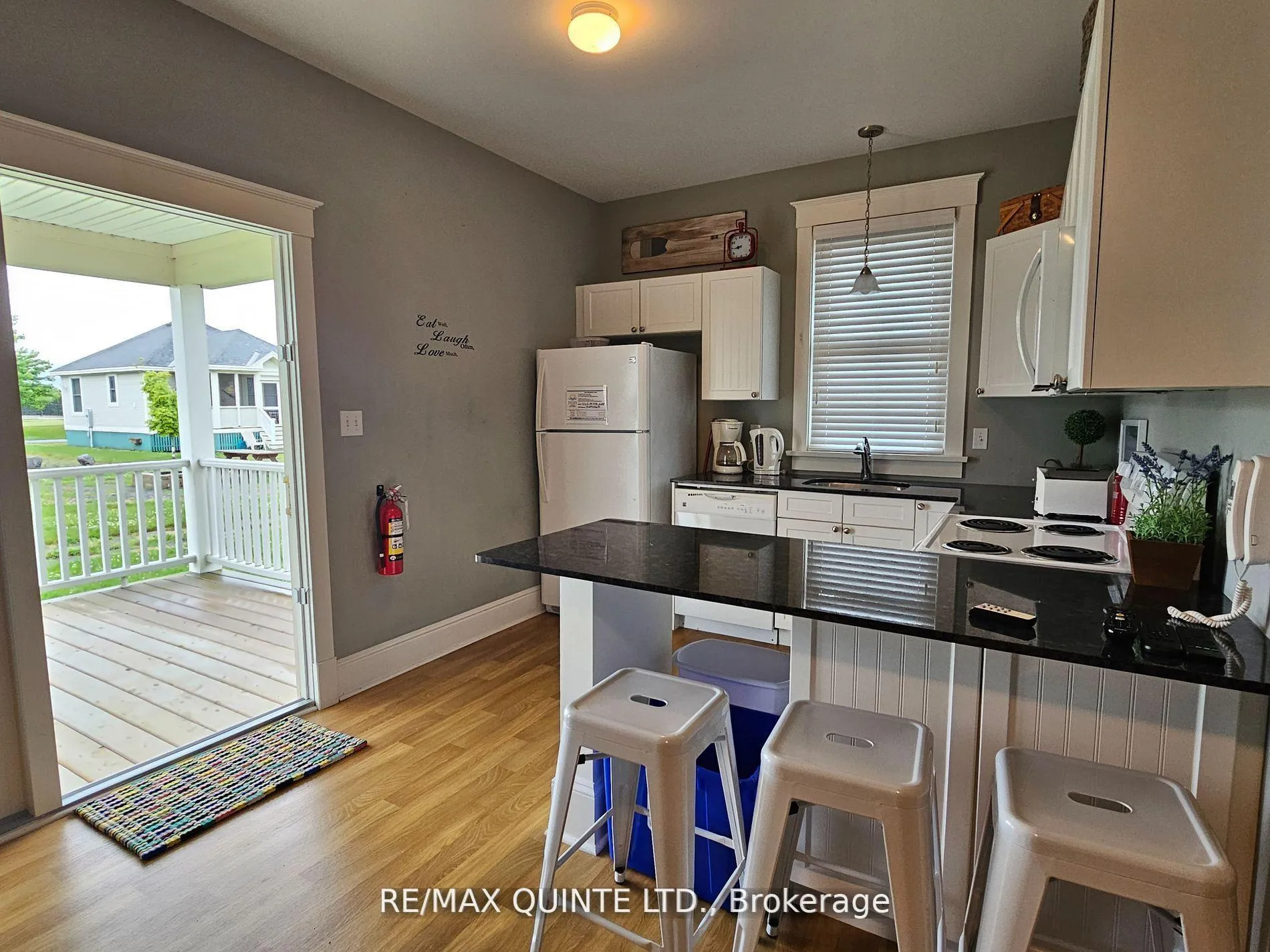 Photo 4 of Unit 19, 46 Meadow View Lane, Prince Edward County, Athol Ward — HOMEH