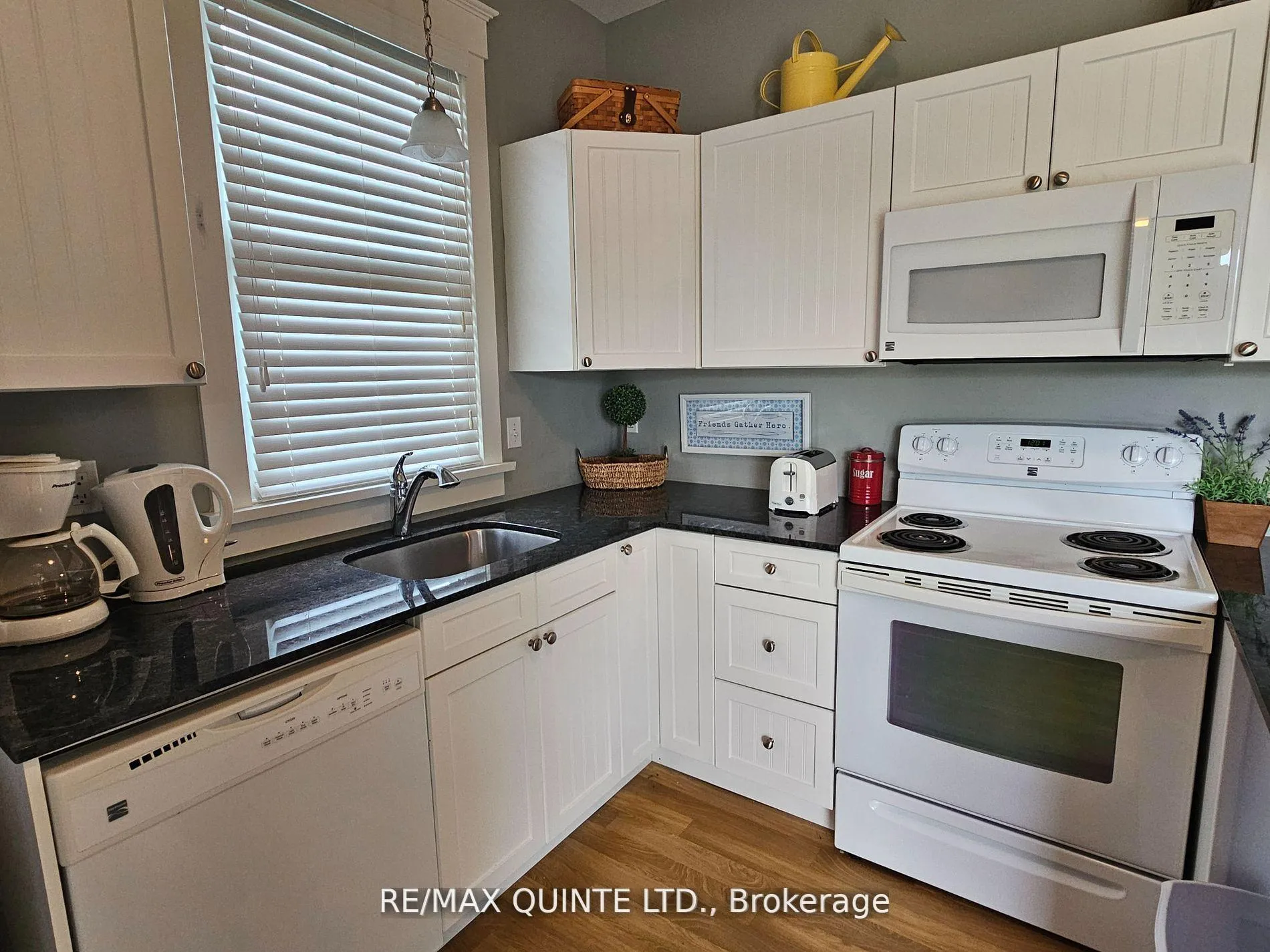 Photo 5 of Unit 19, 46 Meadow View Lane, Prince Edward County, Athol Ward — HOMEH