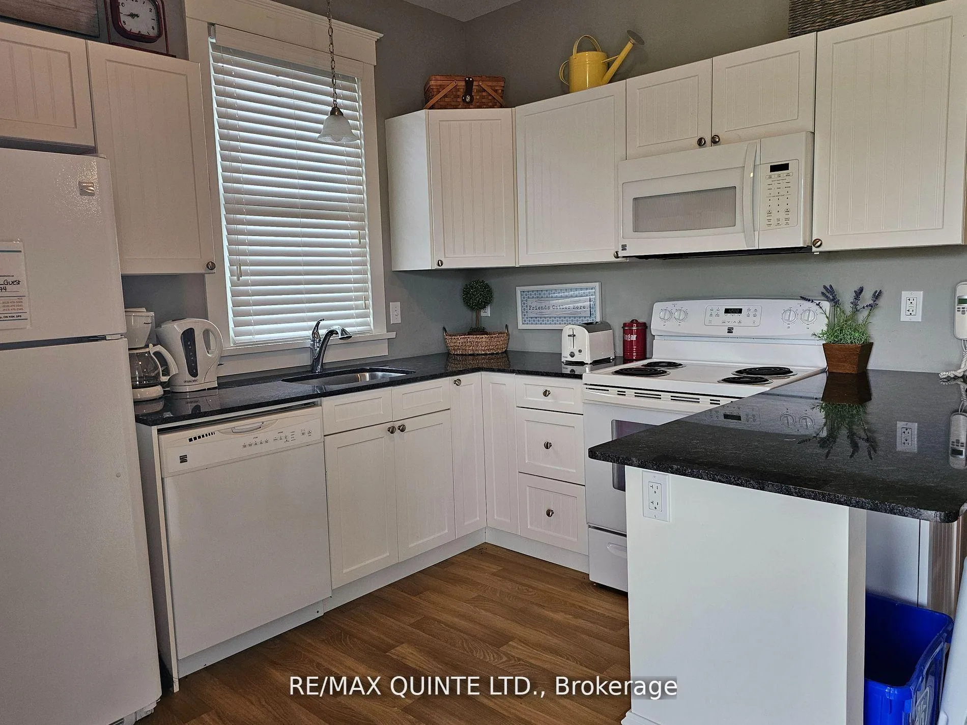 Photo 6 of Unit 19, 46 Meadow View Lane, Prince Edward County, Athol Ward — HOMEH