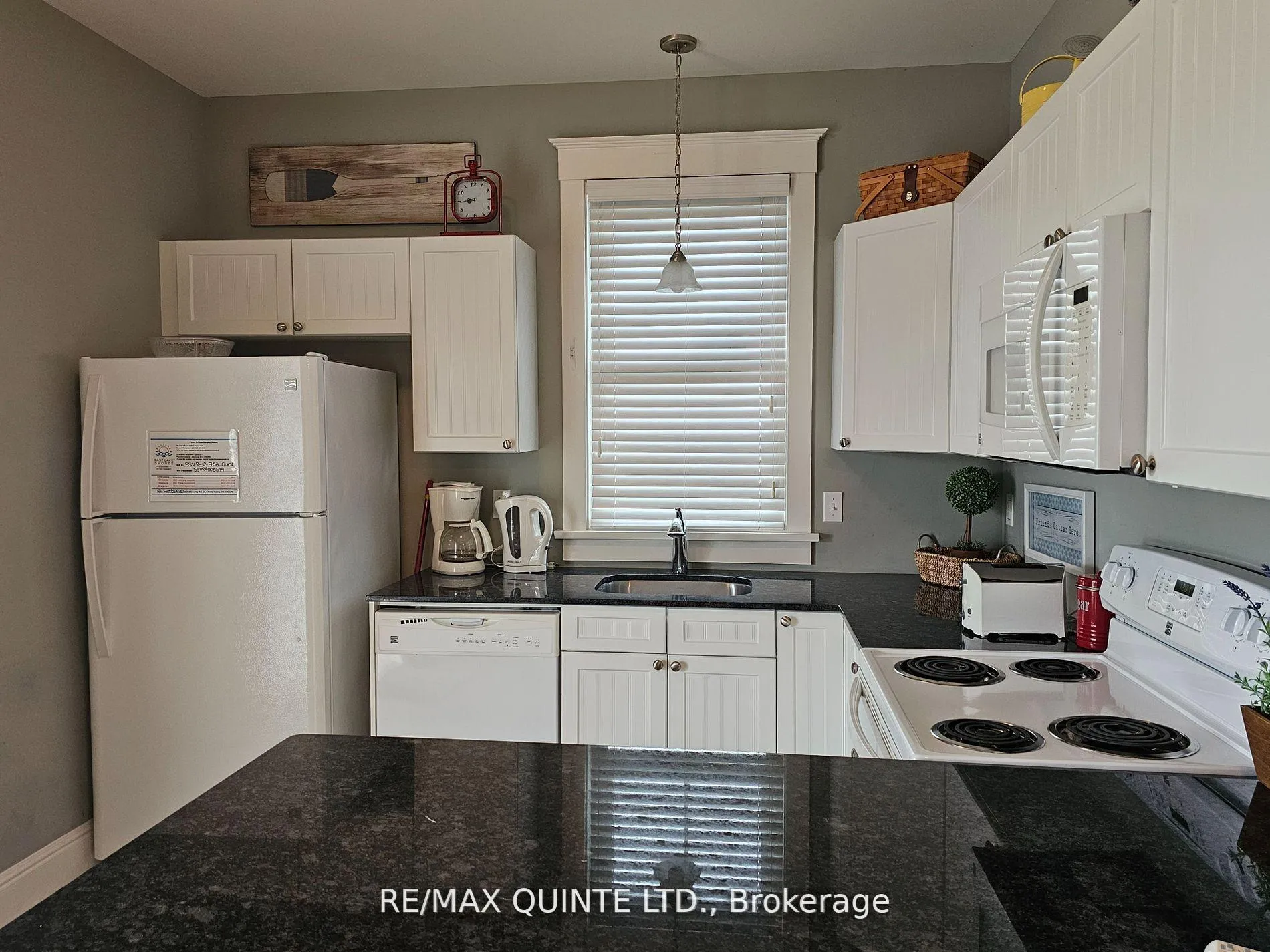 Photo 7 of Unit 19, 46 Meadow View Lane, Prince Edward County, Athol Ward — HOMEH