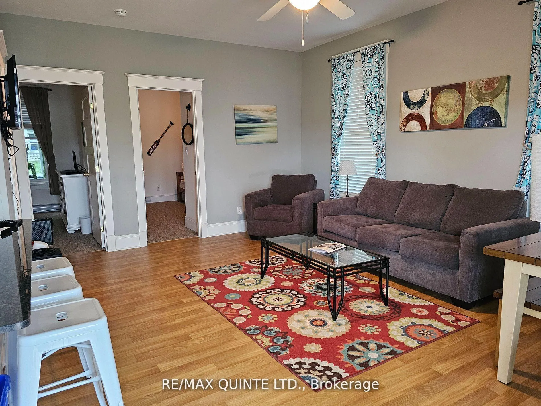 Photo 9 of Unit 19, 46 Meadow View Lane, Prince Edward County, Athol Ward — HOMEH
