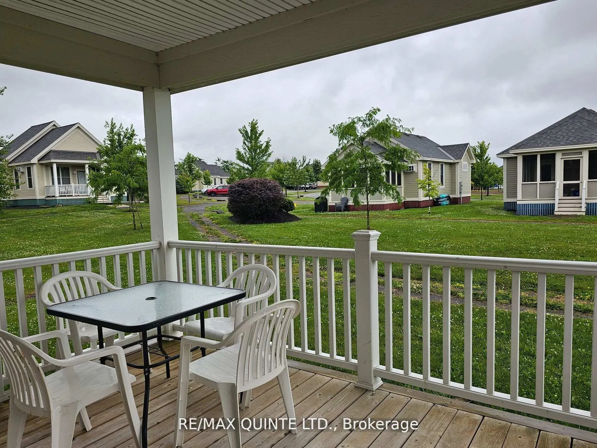 Photo 15 of Unit 19, 46 Meadow View Lane, Prince Edward County, Athol Ward — HOMEH