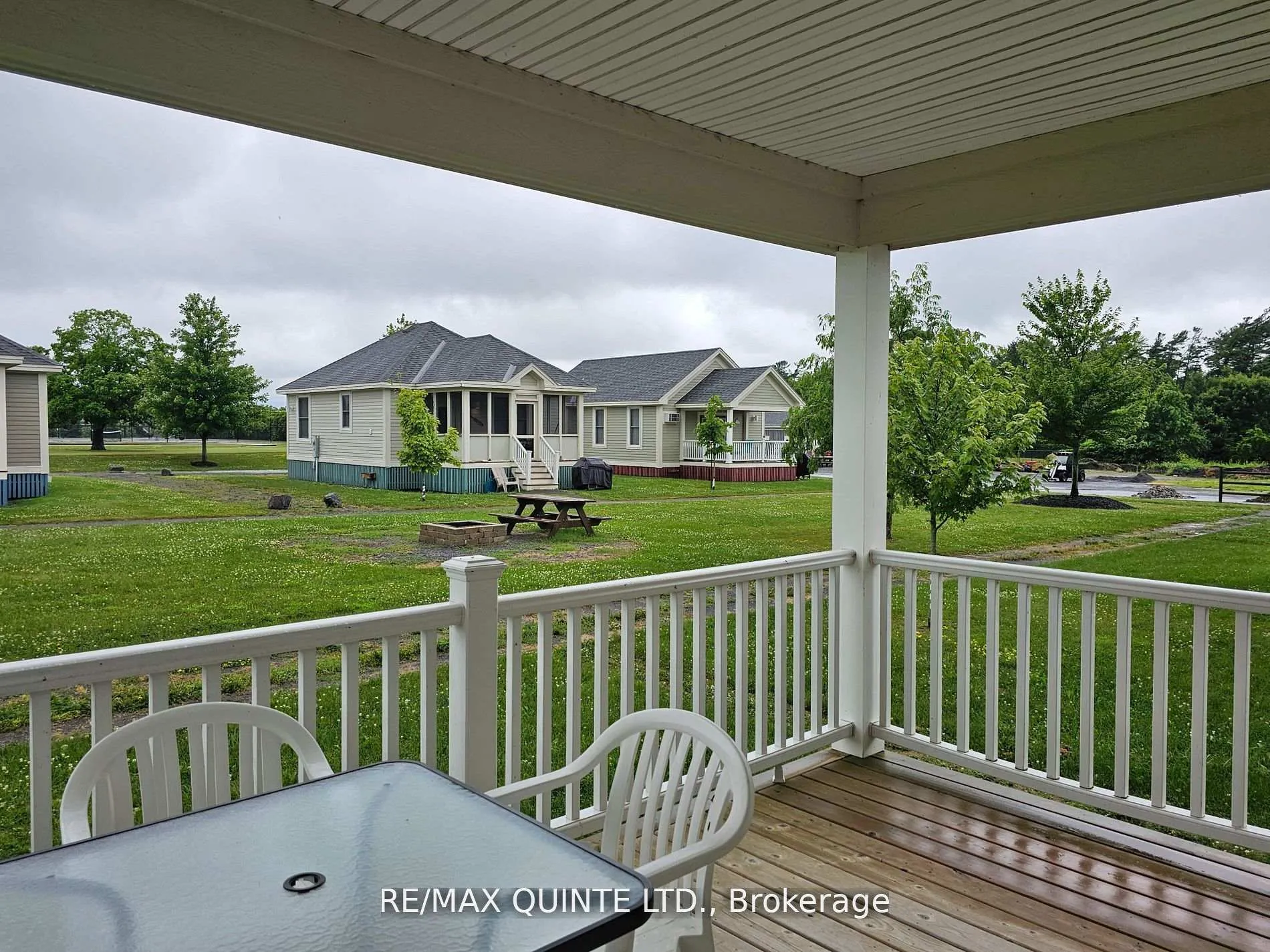 Photo 16 of Unit 19, 46 Meadow View Lane, Prince Edward County, Athol Ward — HOMEH