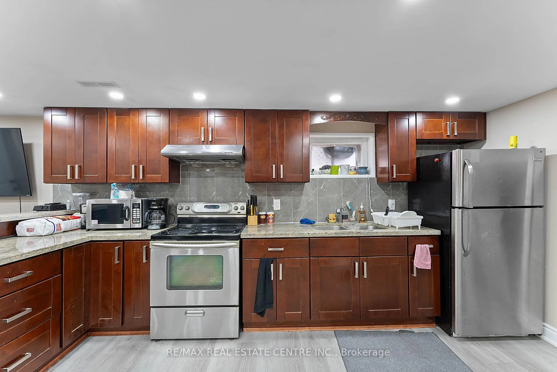 Photo 29 of 62 Flamingo Crescent, Brampton, Southgate — HOMEH