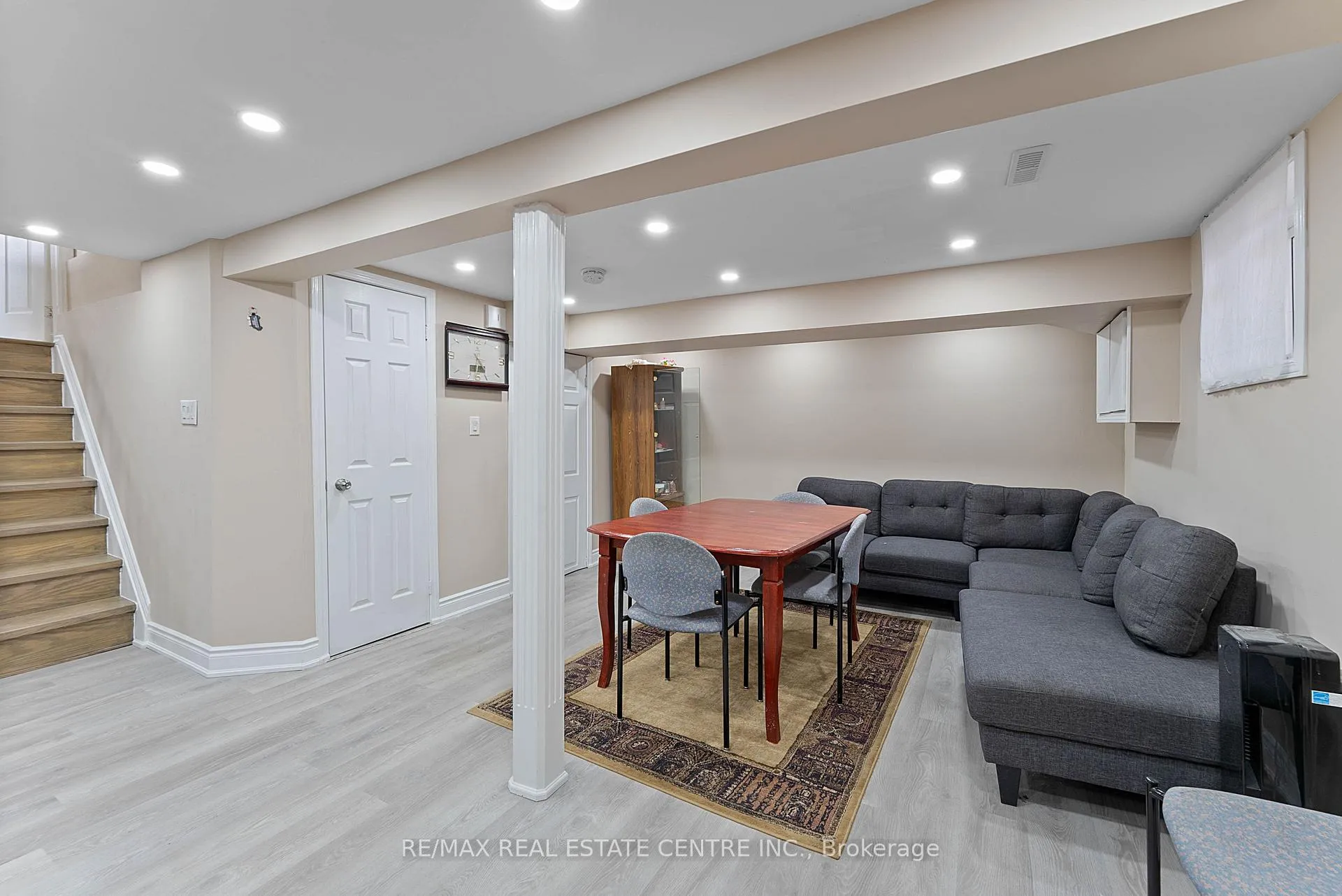 Photo 32 of 62 Flamingo Crescent, Brampton, Southgate — HOMEH