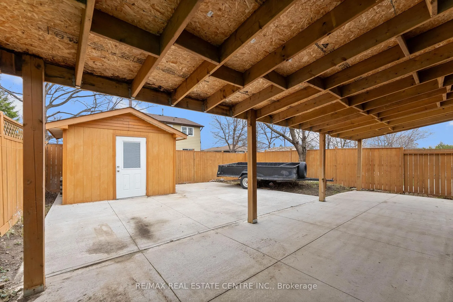 Photo 39 of 62 Flamingo Crescent, Brampton, Southgate — HOMEH
