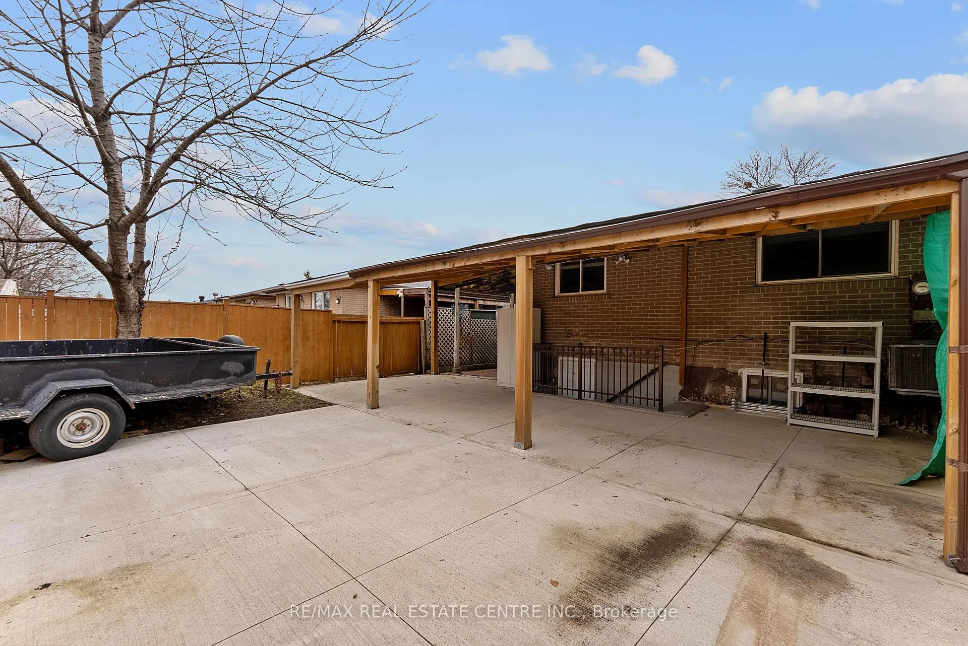 Photo 41 of 62 Flamingo Crescent, Brampton, Southgate — HOMEH