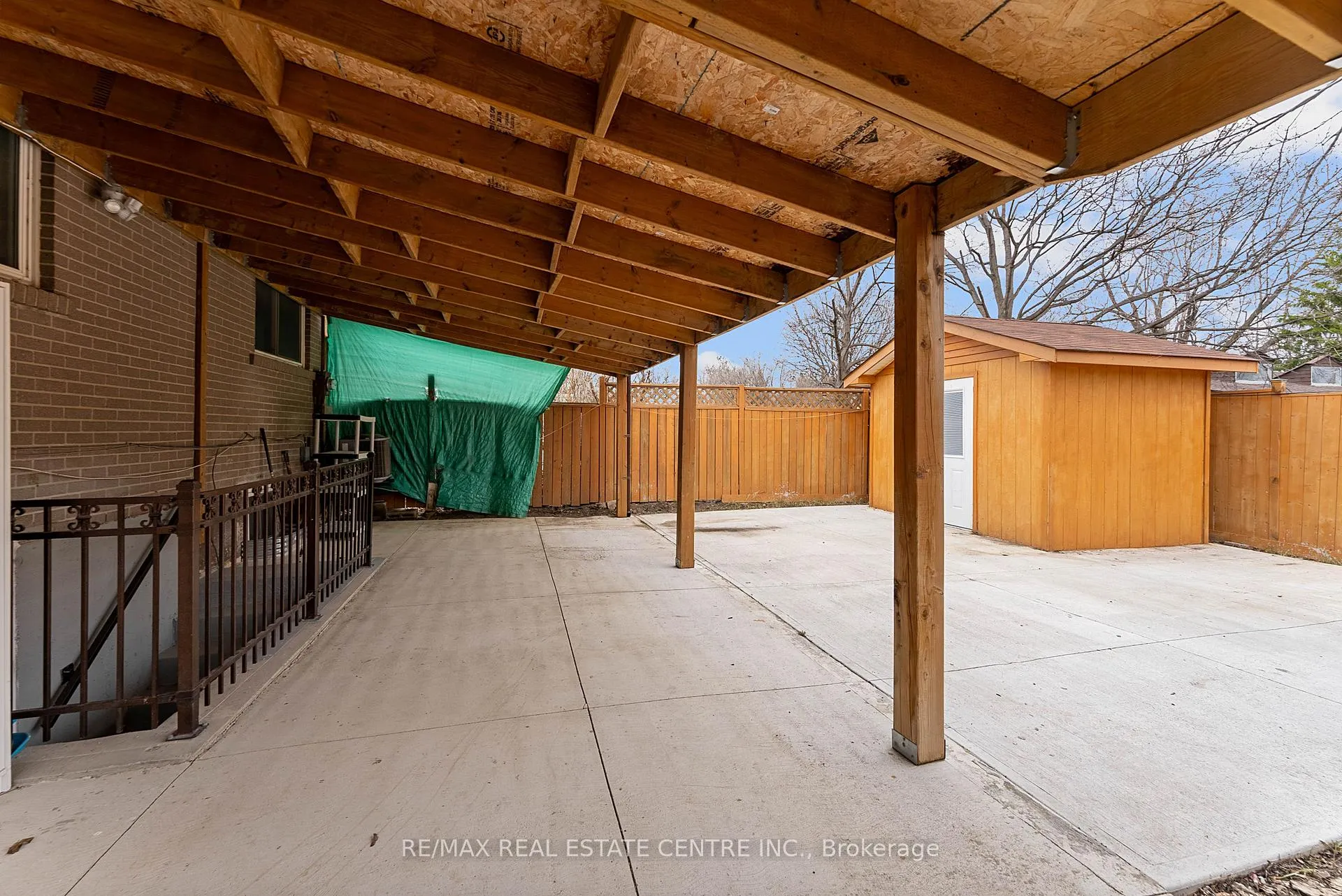 Photo 42 of 62 Flamingo Crescent, Brampton, Southgate — HOMEH
