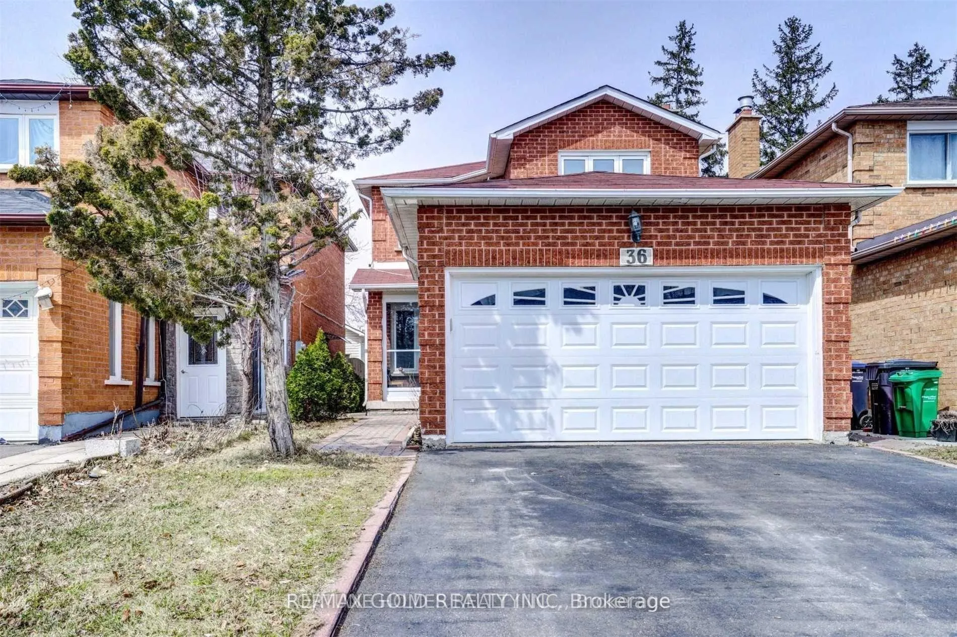 Photo 1 of Unit Upper, 36 Candy Crescent, Brampton, Northwood Park — HOMEH