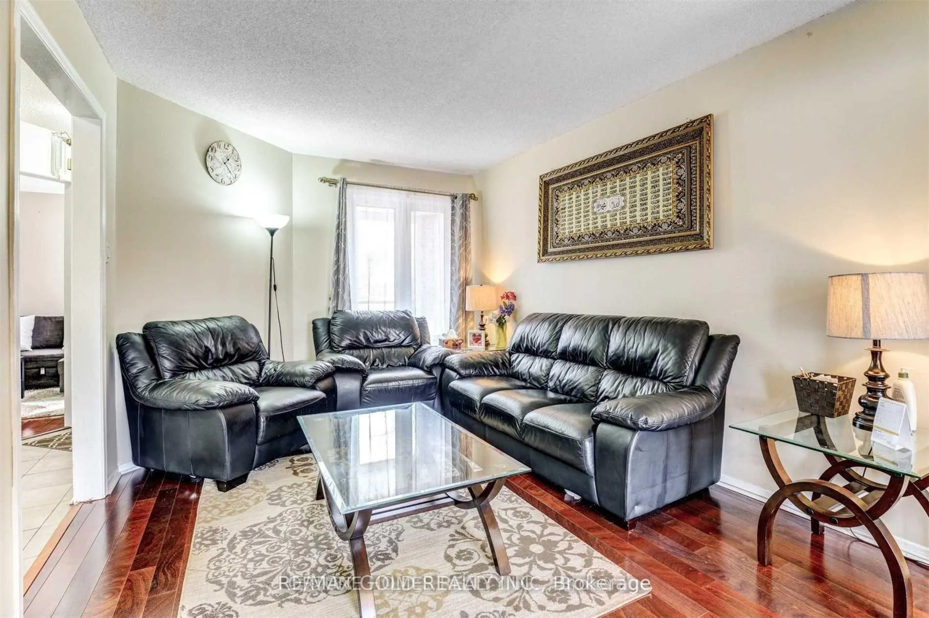 Photo 5 of Unit Upper, 36 Candy Crescent, Brampton, Northwood Park — HOMEH