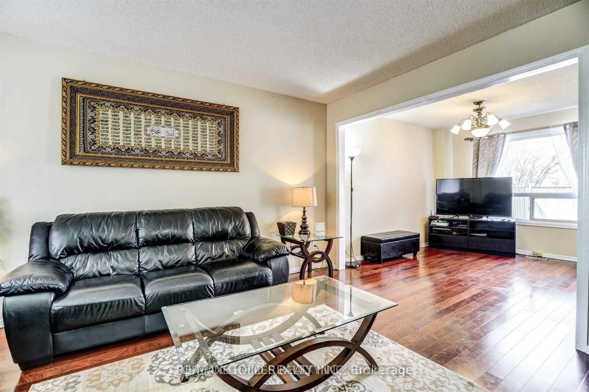 Photo 6 of Unit Upper, 36 Candy Crescent, Brampton, Northwood Park — HOMEH