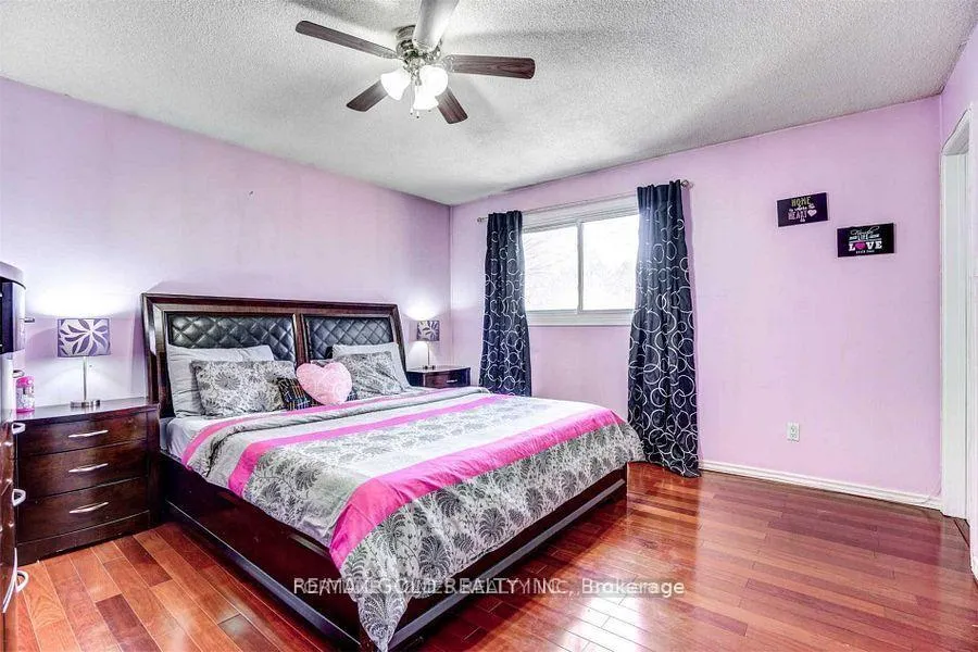 Photo 10 of Unit Upper, 36 Candy Crescent, Brampton, Northwood Park — HOMEH