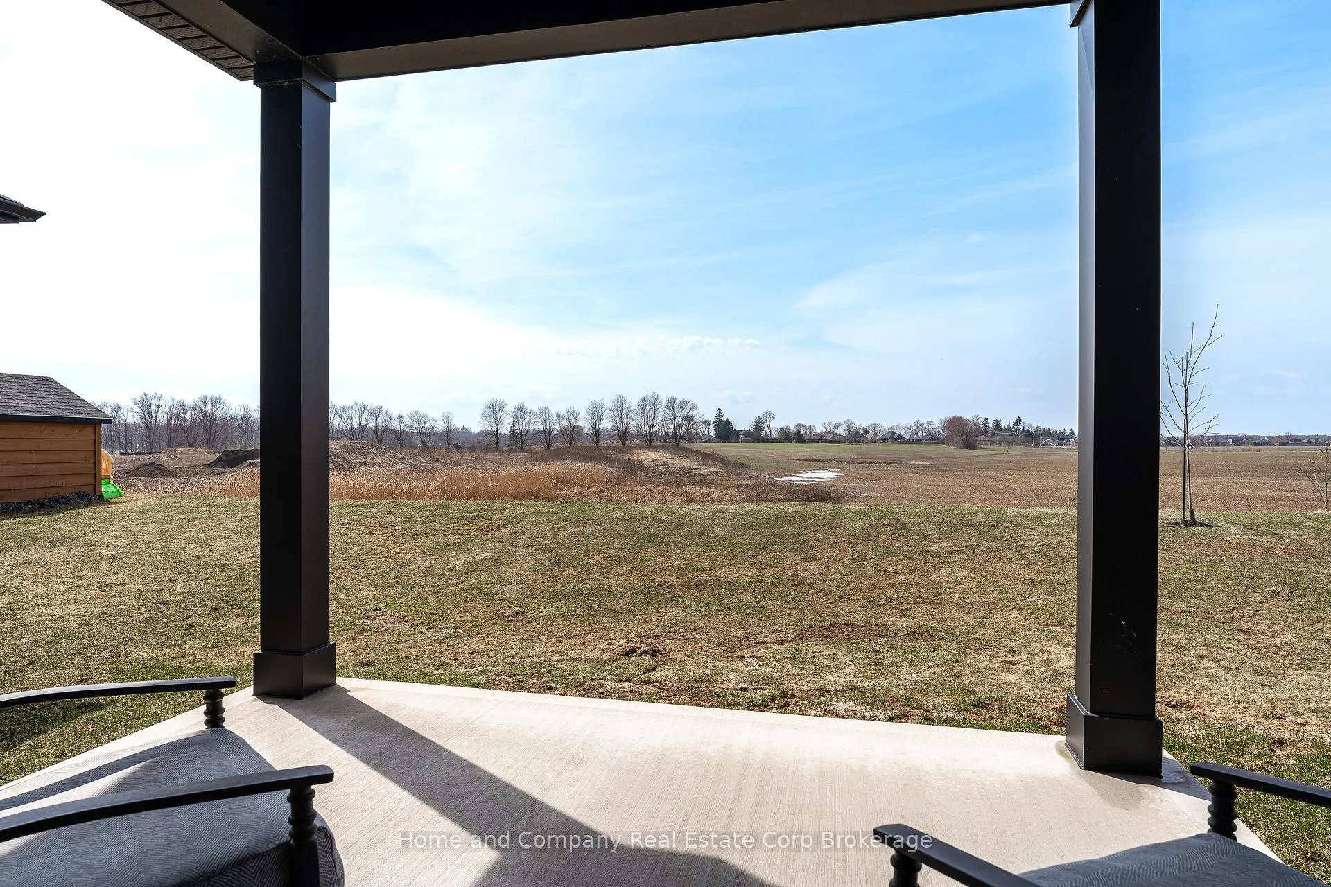 Photo 21 of 18 Trail Side Drive, St. Marys — HOMEH