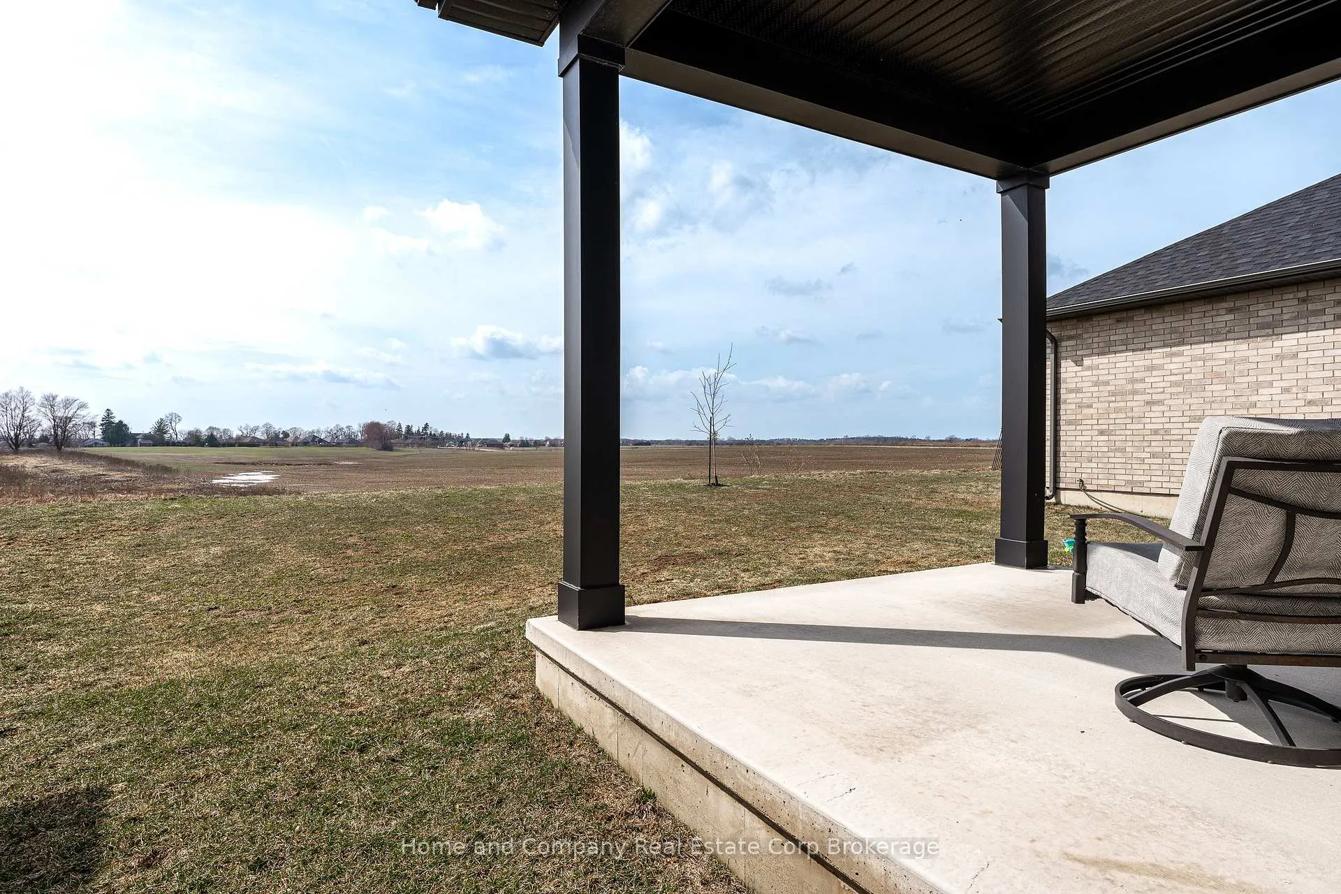 Photo 47 of 18 Trail Side Drive, St. Marys — HOMEH