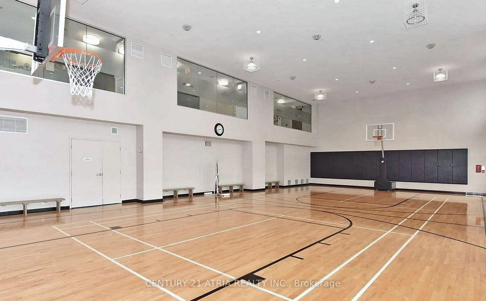 Photo 4 of Unit 801, 33 Clegg Road, Markham, Unionville — HOMEH