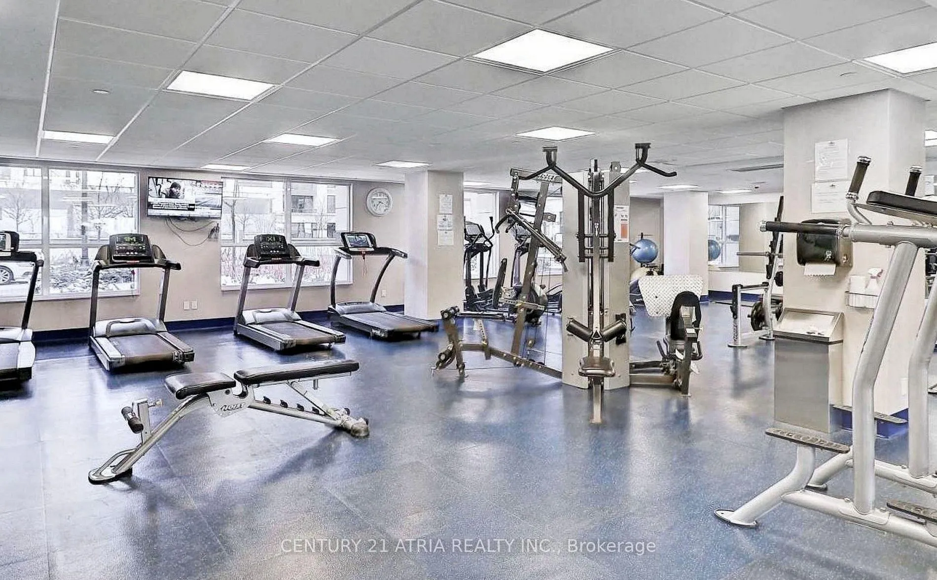 Photo 6 of Unit 801, 33 Clegg Road, Markham, Unionville — HOMEH