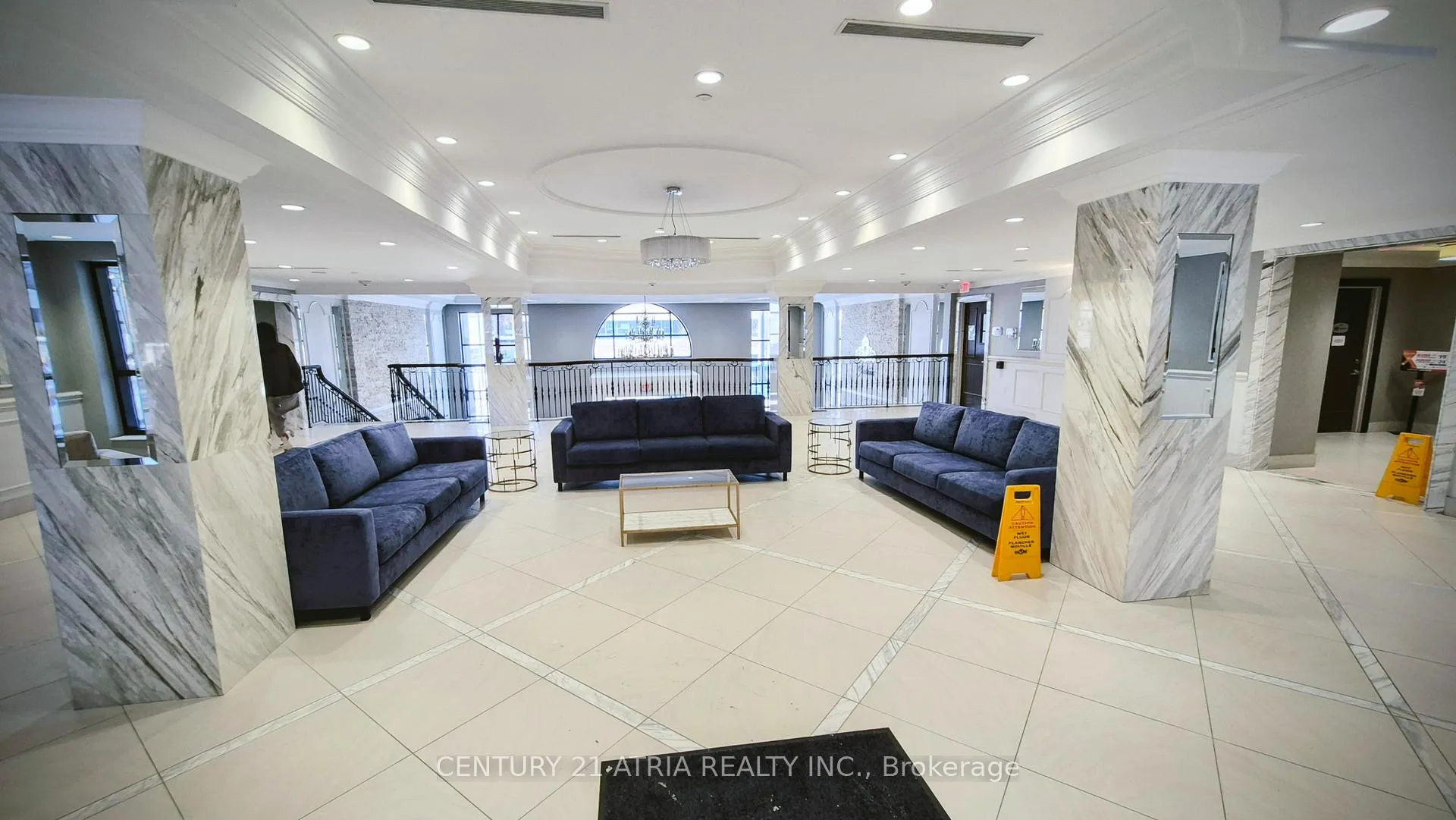 Photo 8 of Unit 801, 33 Clegg Road, Markham, Unionville — HOMEH