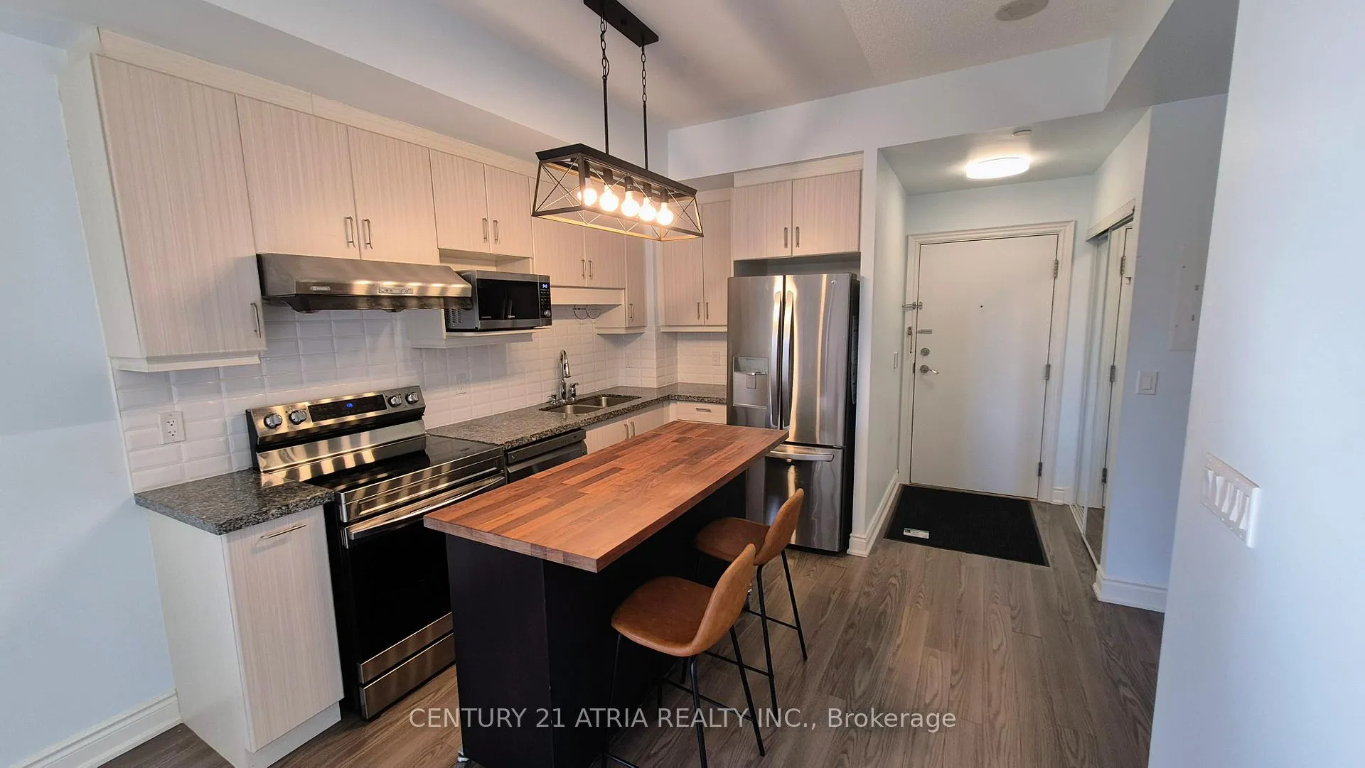 Photo 10 of Unit 801, 33 Clegg Road, Markham, Unionville — HOMEH