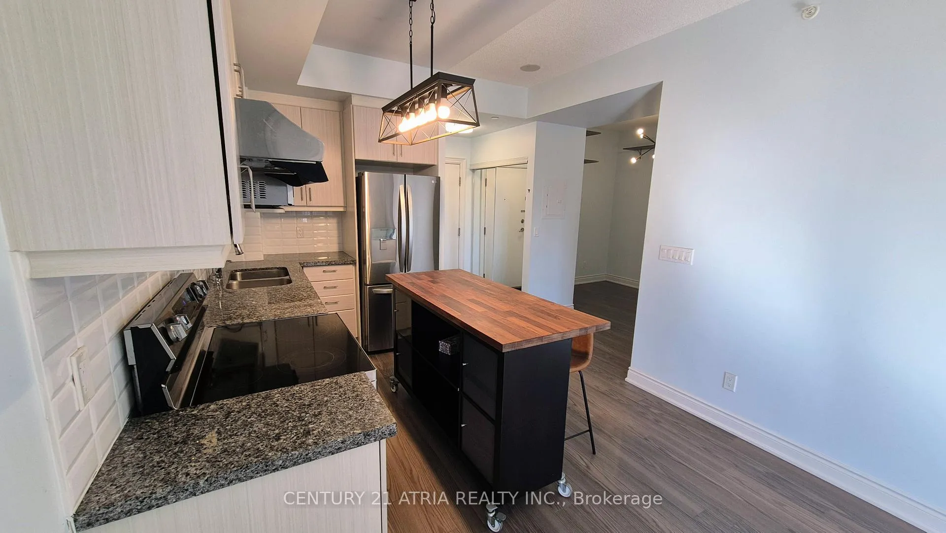 Photo 12 of Unit 801, 33 Clegg Road, Markham, Unionville — HOMEH