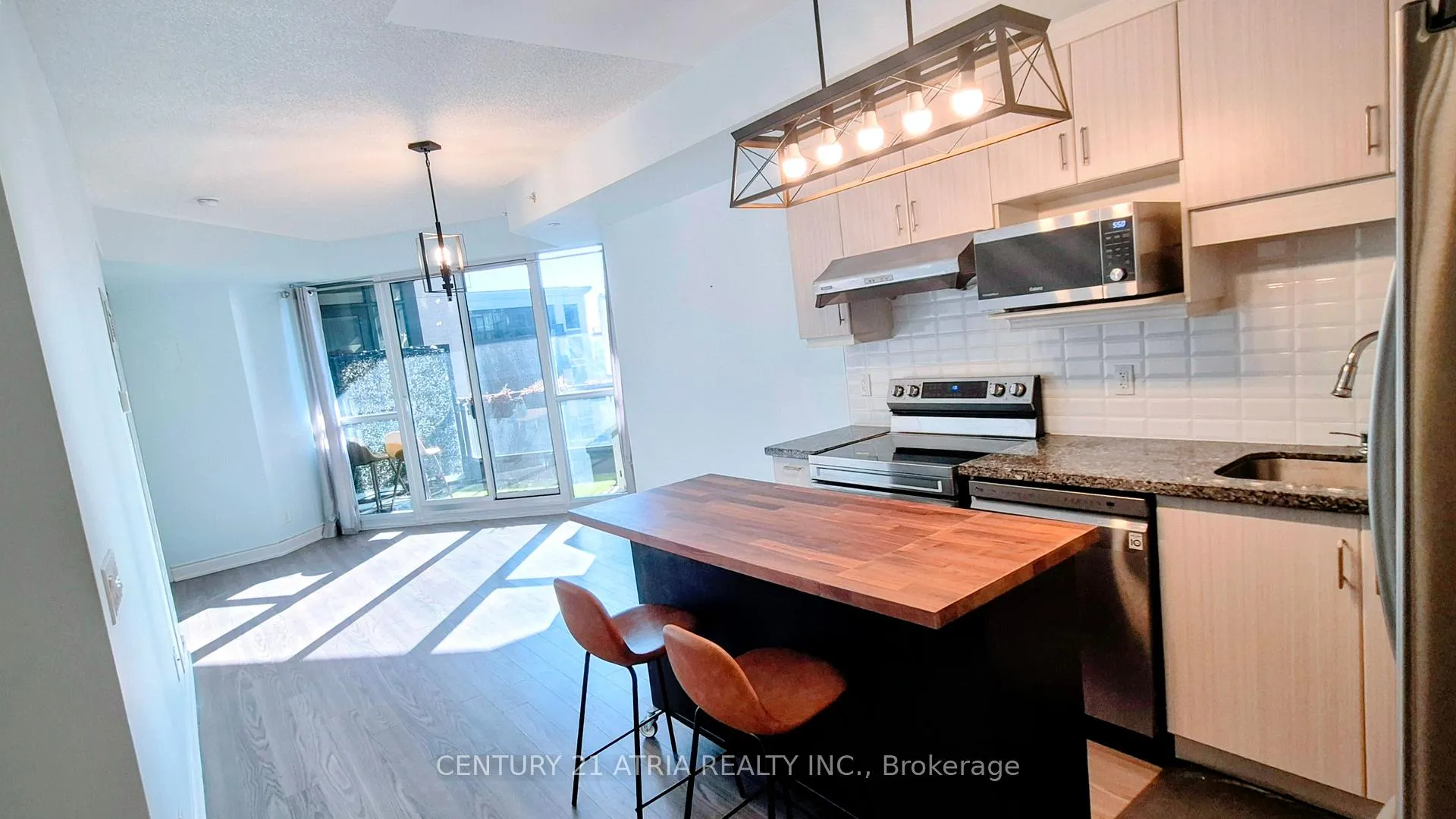Photo 13 of Unit 801, 33 Clegg Road, Markham, Unionville — HOMEH