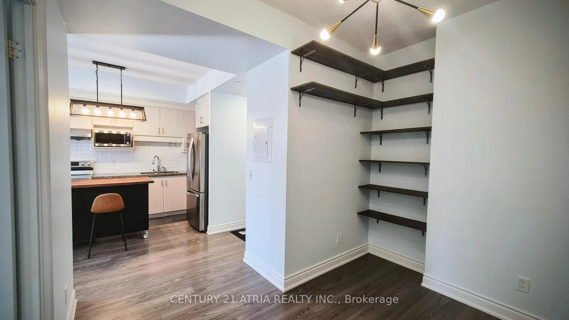 Photo 14 of Unit 801, 33 Clegg Road, Markham, Unionville — HOMEH