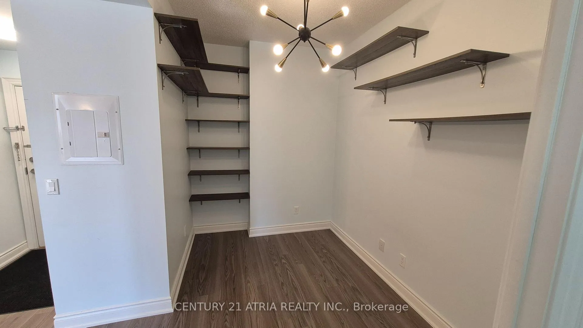 Photo 17 of Unit 801, 33 Clegg Road, Markham, Unionville — HOMEH