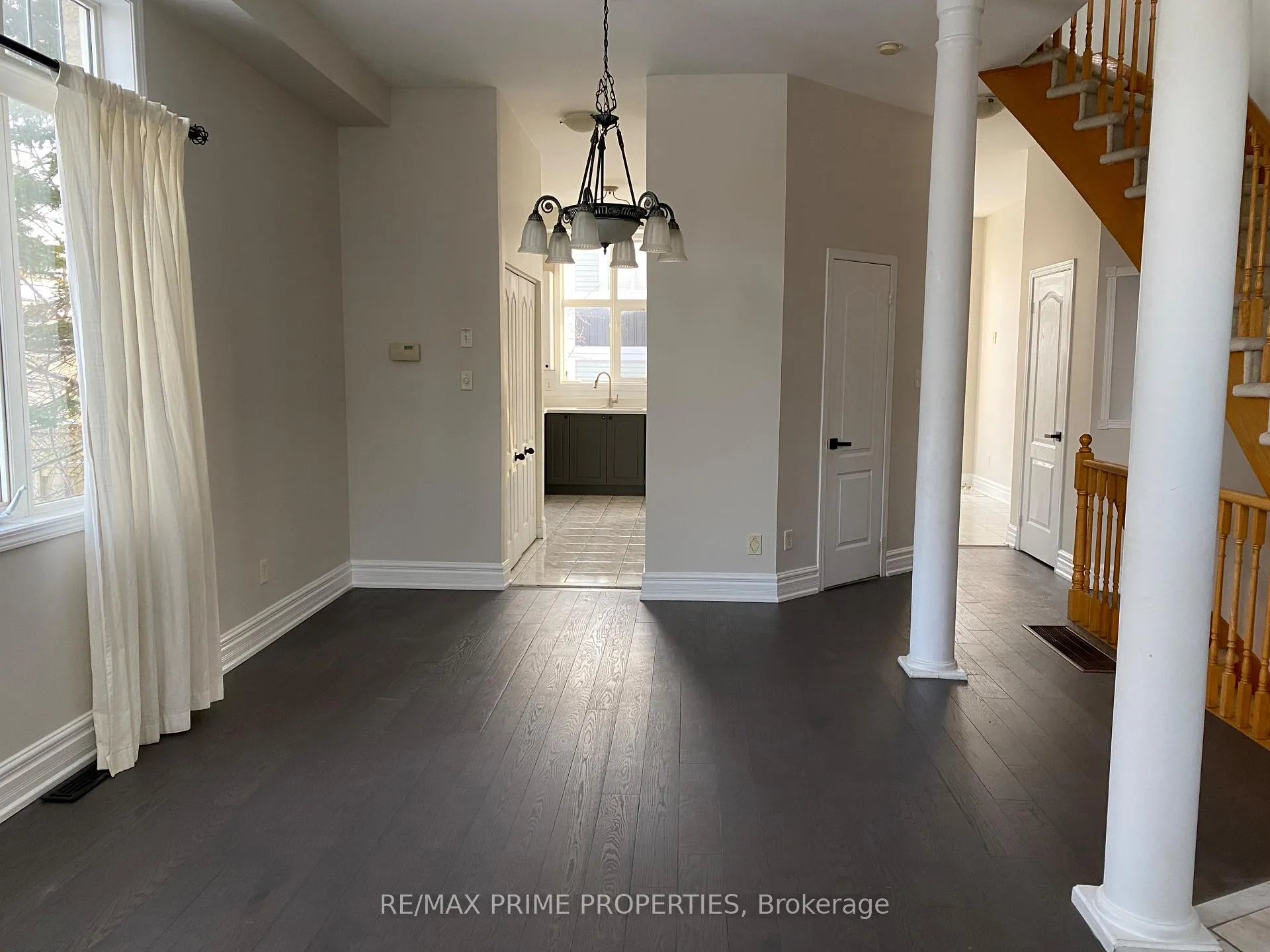 Photo 4 of 119 Settlement Park Avenue, Markham, Cornell — HOMEH