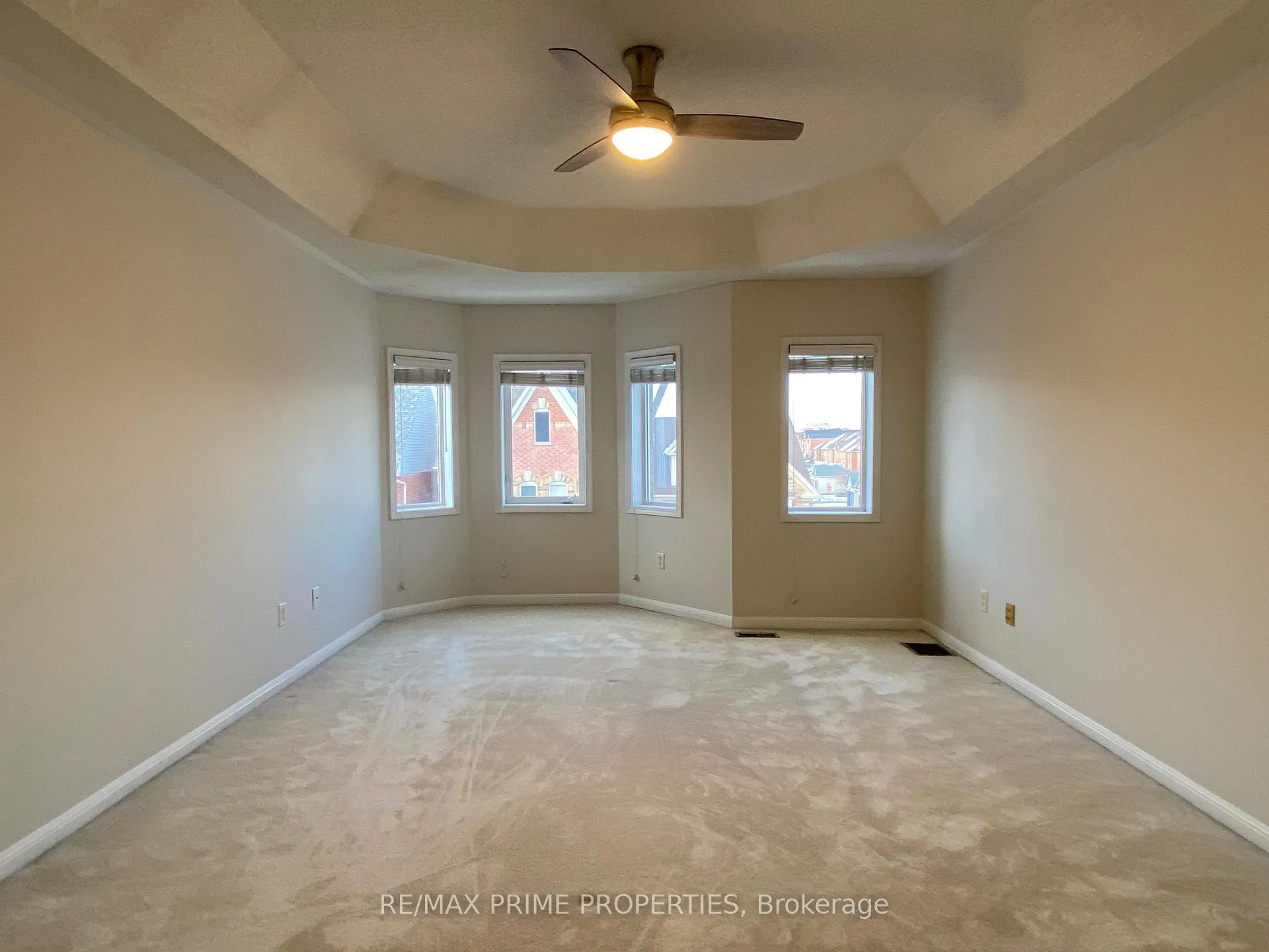 Photo 13 of 119 Settlement Park Avenue, Markham, Cornell — HOMEH