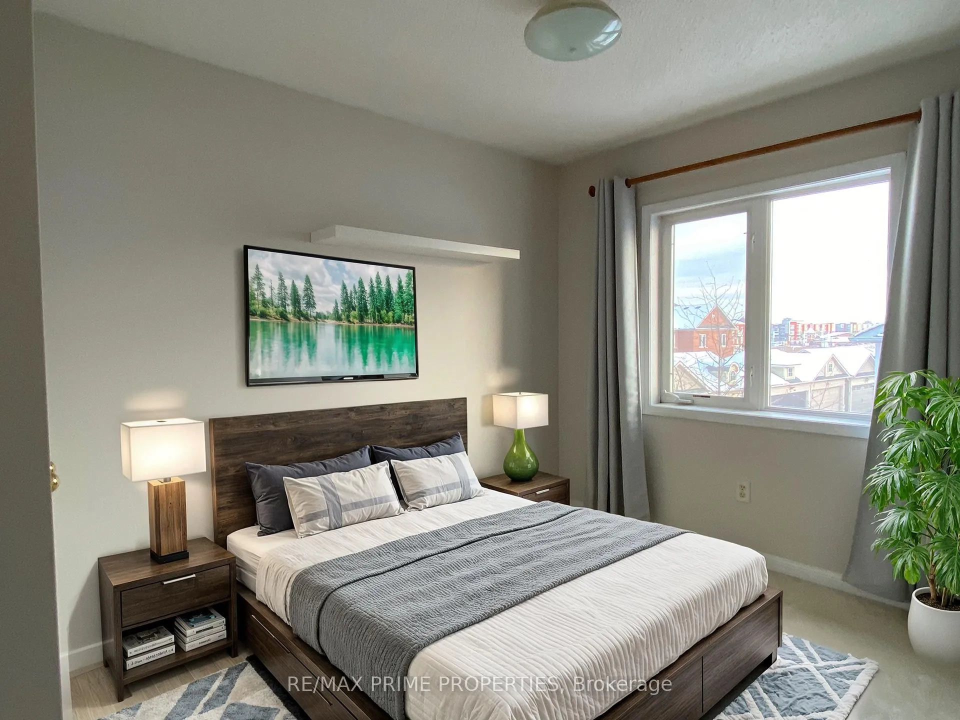 Photo 18 of 119 Settlement Park Avenue, Markham, Cornell — HOMEH