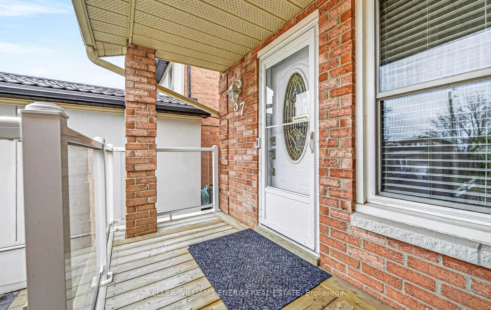 Photo 3 of 37 Palmer Drive, Ajax, Central — HOMEH