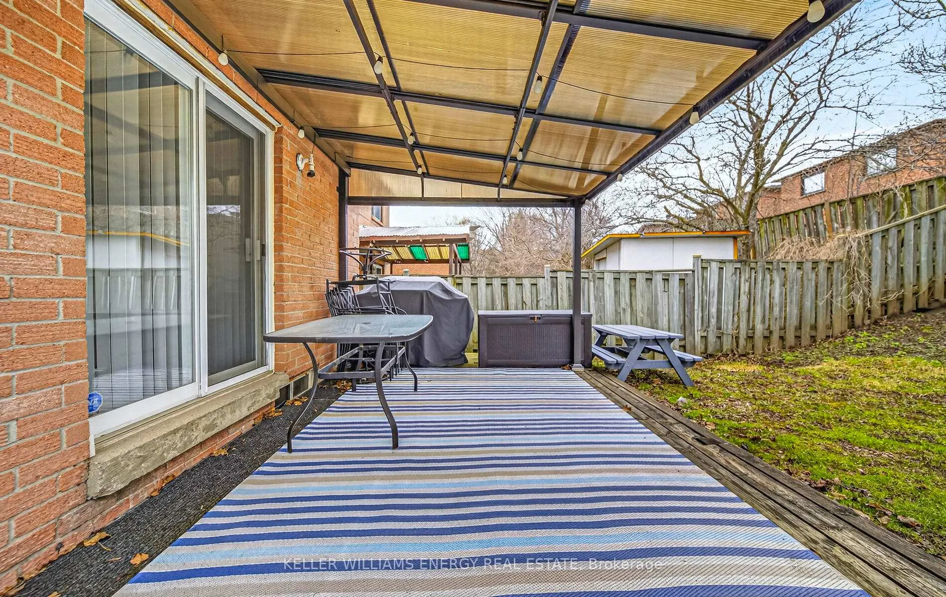 Photo 7 of 37 Palmer Drive, Ajax, Central — HOMEH