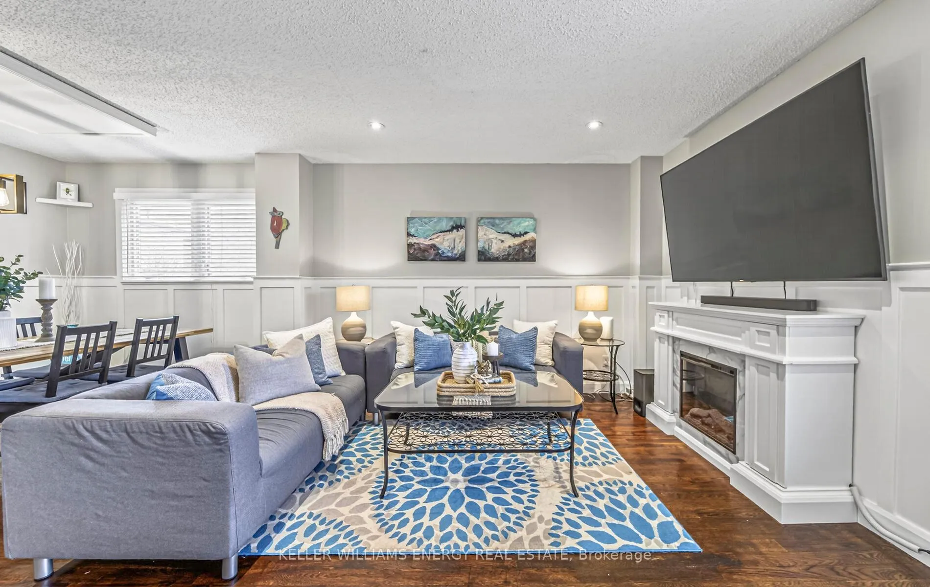 Photo 11 of 37 Palmer Drive, Ajax, Central — HOMEH