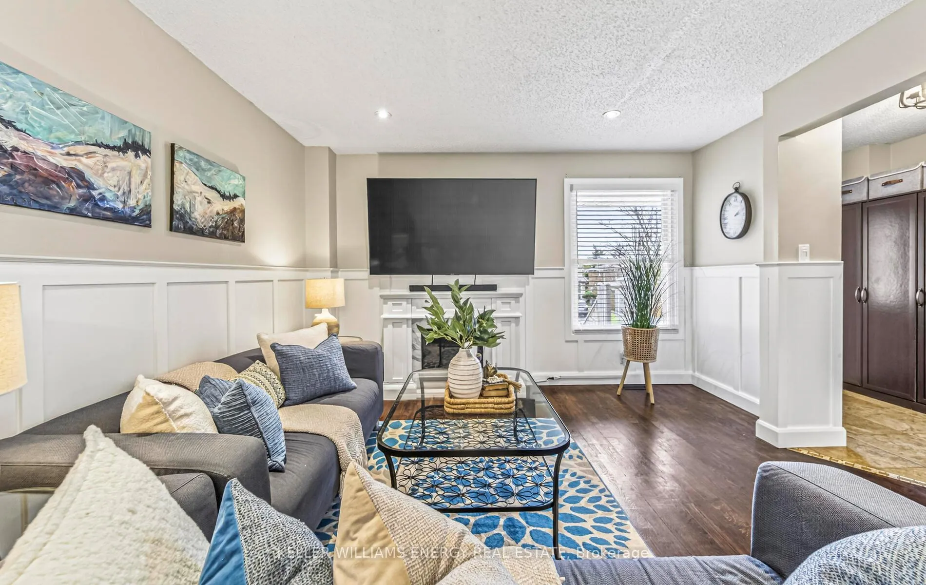 Photo 12 of 37 Palmer Drive, Ajax, Central — HOMEH