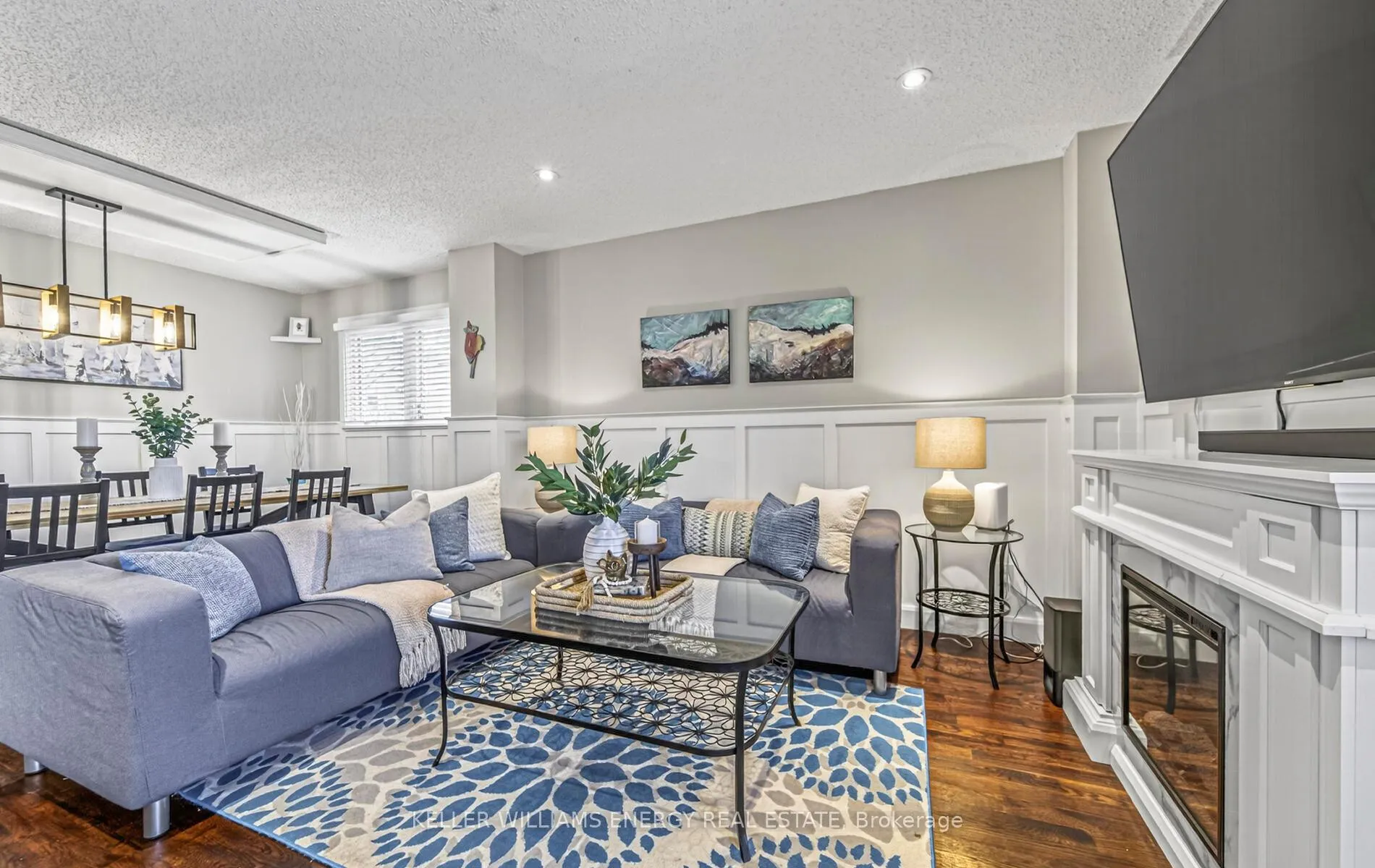 Photo 13 of 37 Palmer Drive, Ajax, Central — HOMEH