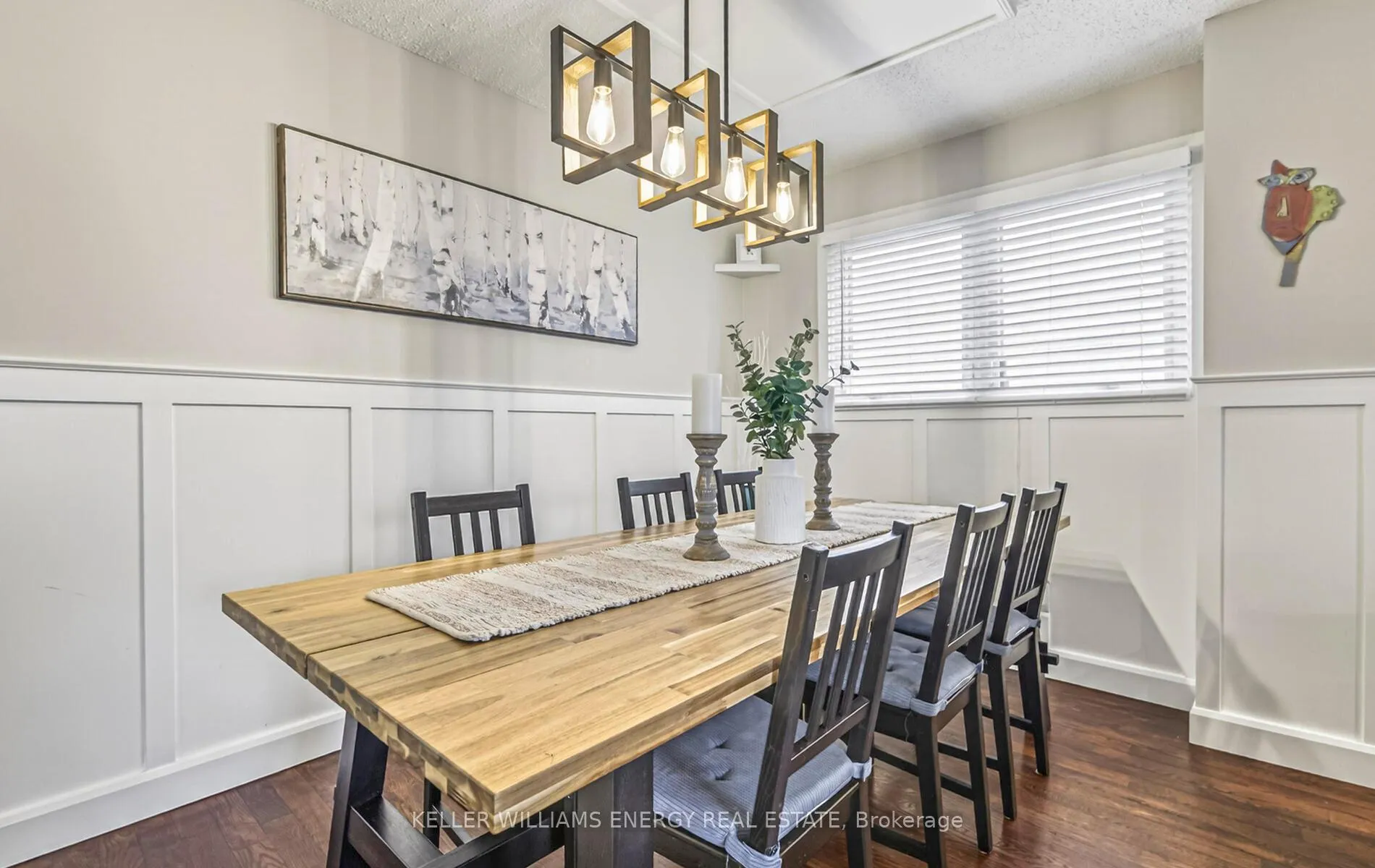 Photo 14 of 37 Palmer Drive, Ajax, Central — HOMEH
