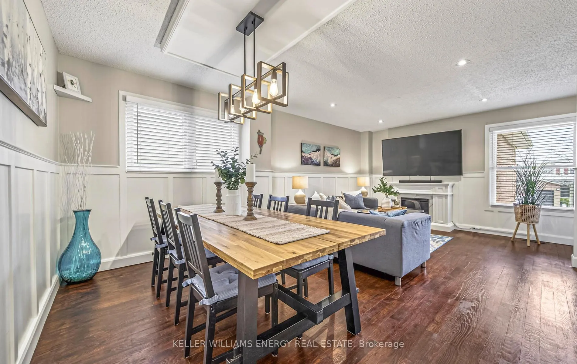 Photo 15 of 37 Palmer Drive, Ajax, Central — HOMEH