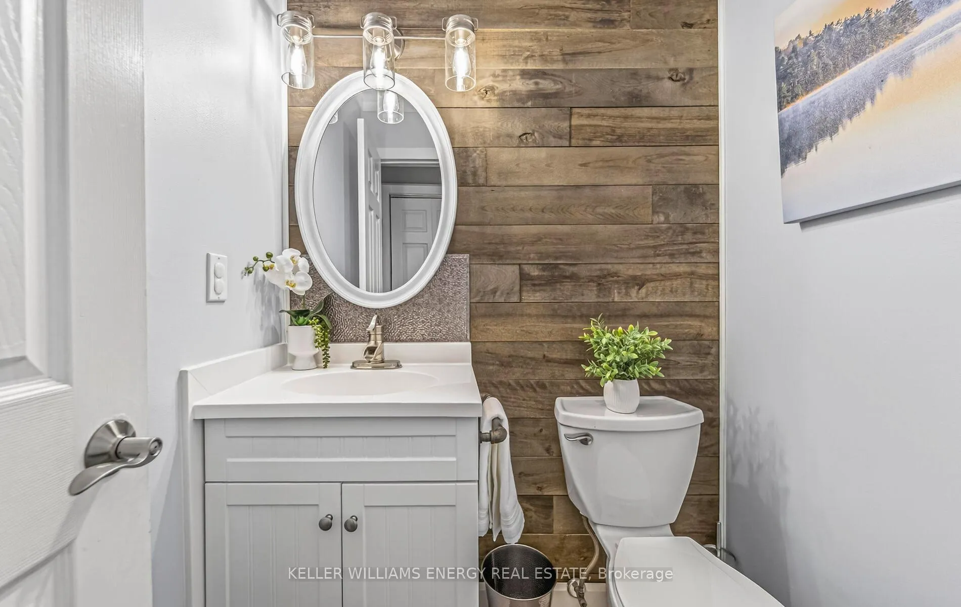 Photo 20 of 37 Palmer Drive, Ajax, Central — HOMEH
