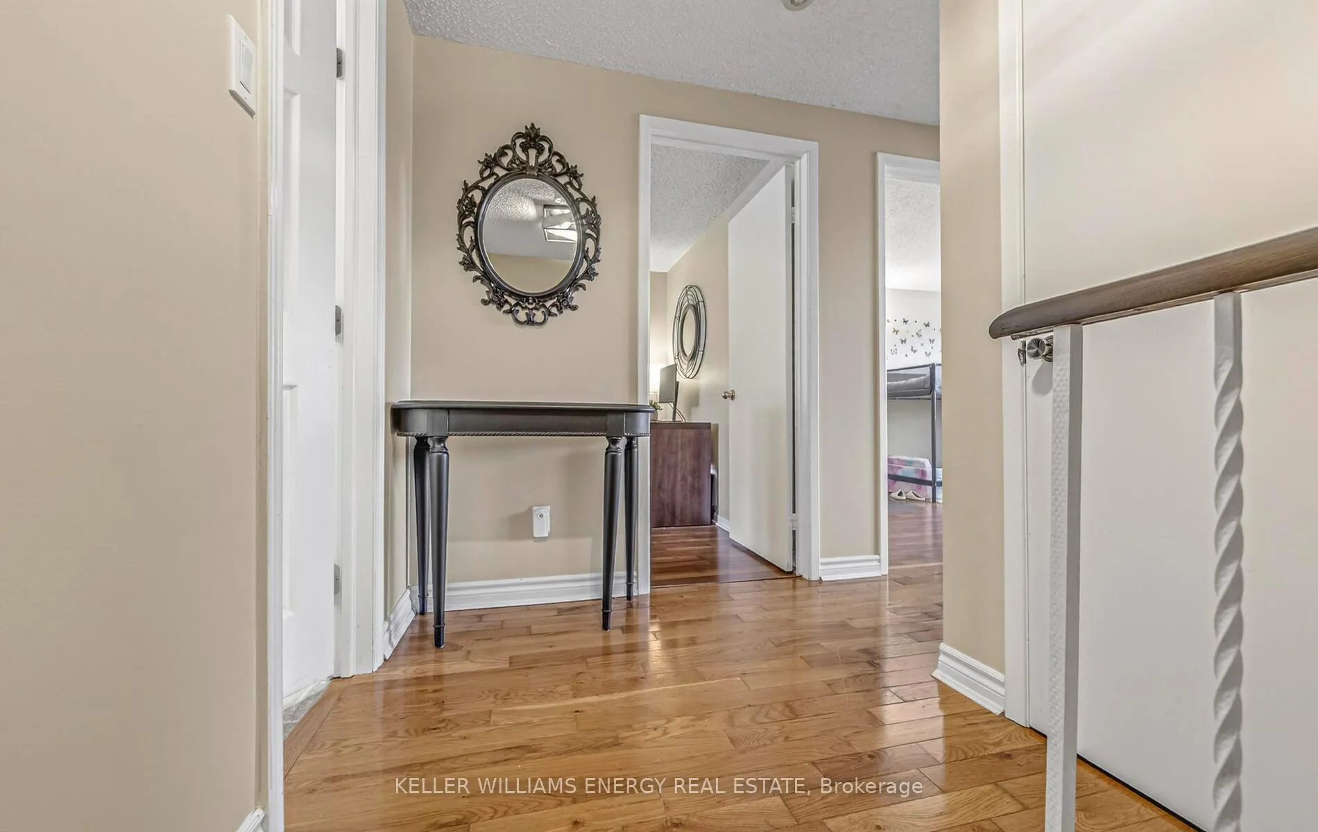 Photo 21 of 37 Palmer Drive, Ajax, Central — HOMEH